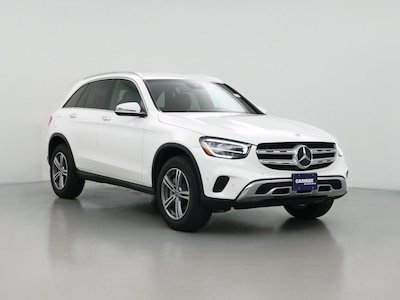 2022 Mercedes-Benz GLC300