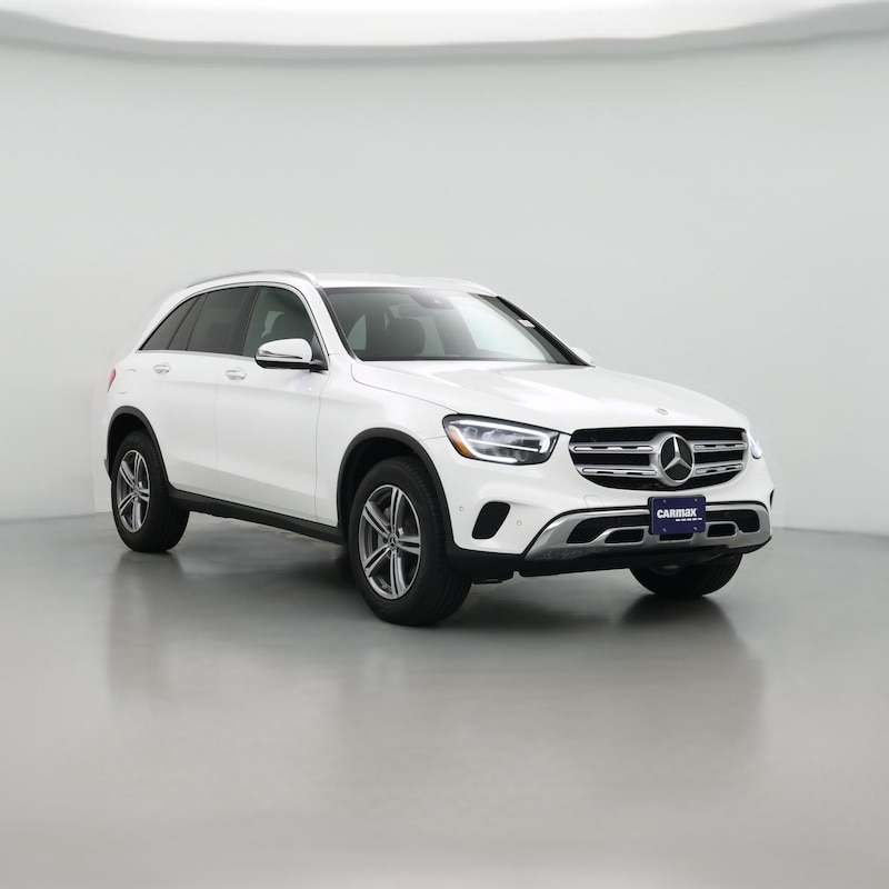 2022 Mercedes-Benz GLC300