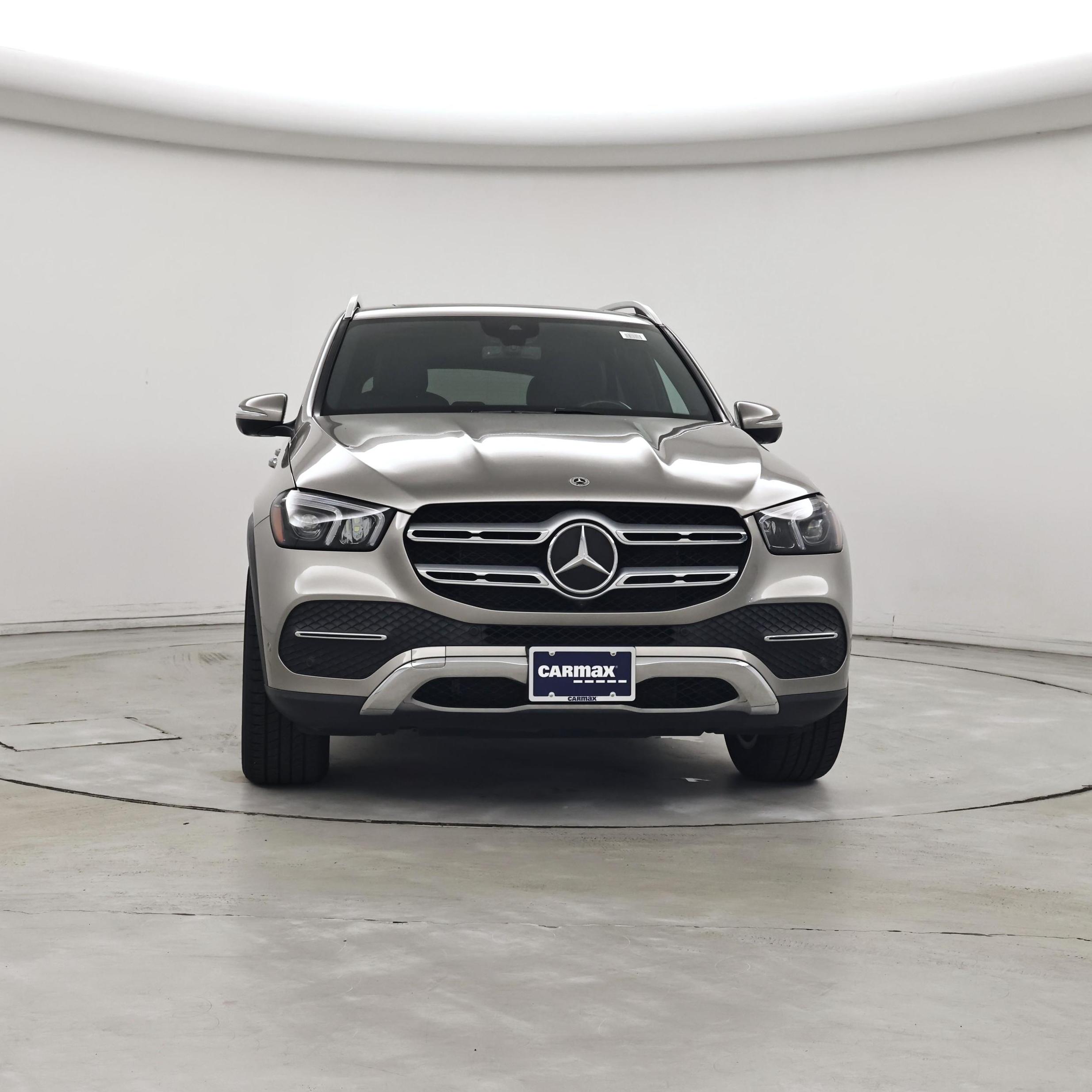 Thumbnail: 2021 Mercedes-Benz GLE - 5
