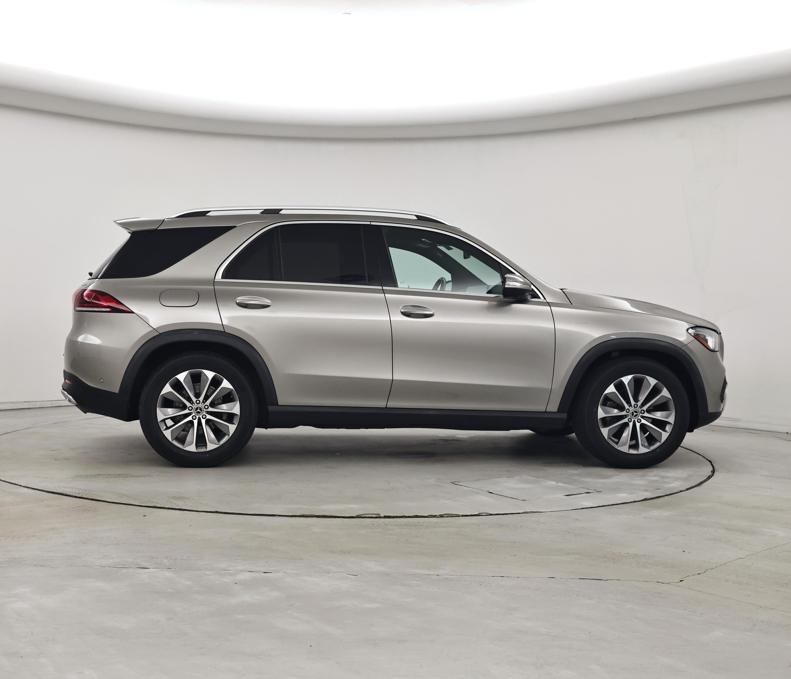 Thumbnail: 2021 Mercedes-Benz GLE - 7