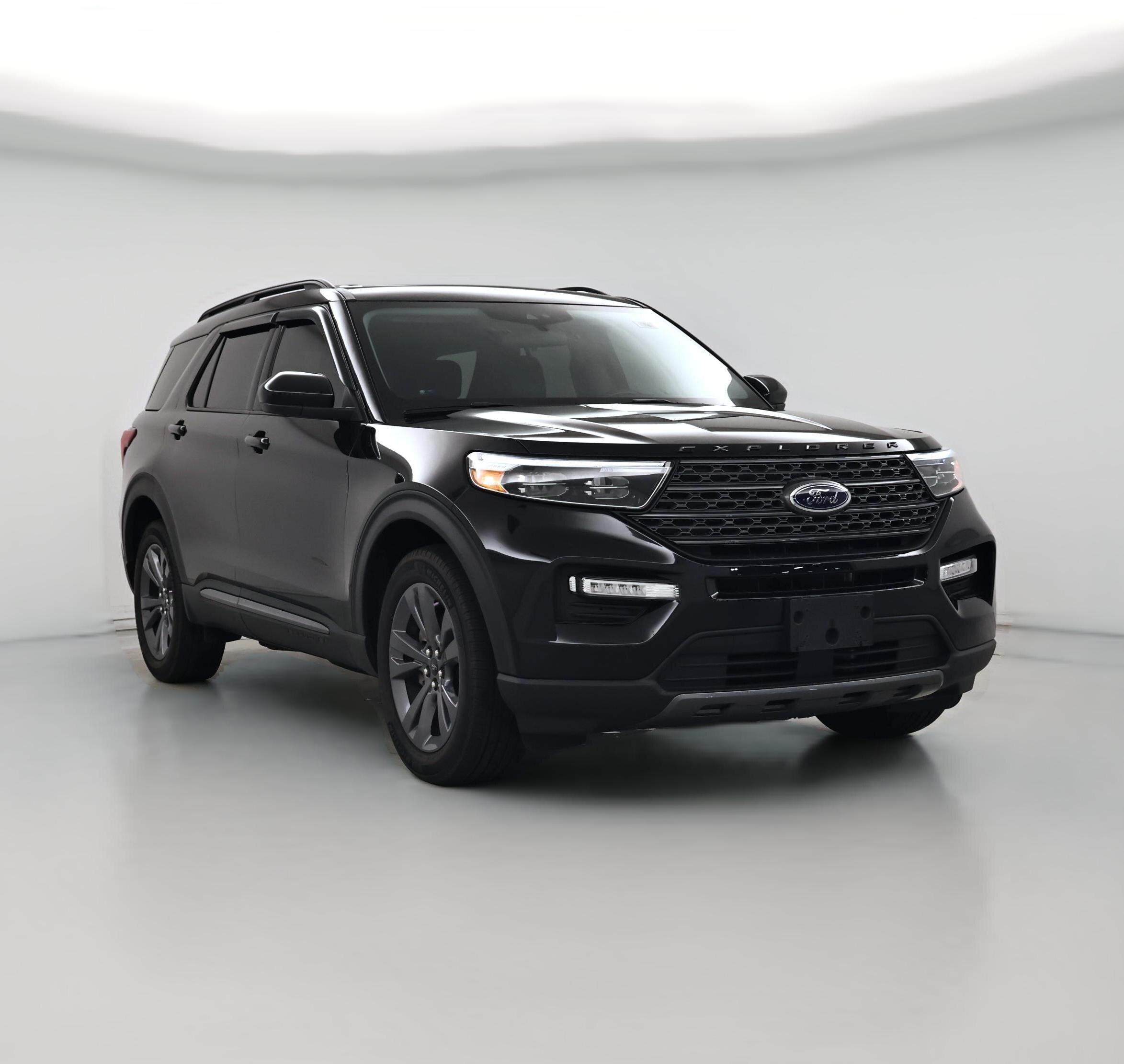 Thumbnail: 2023 Ford Explorer - 1