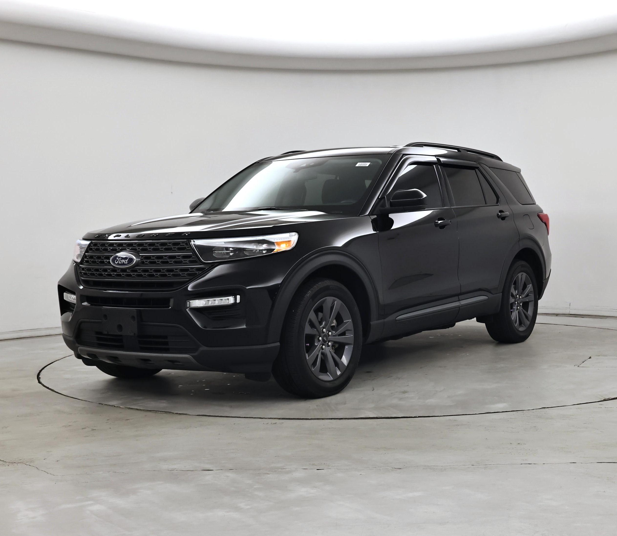 Thumbnail: 2023 Ford Explorer - 4