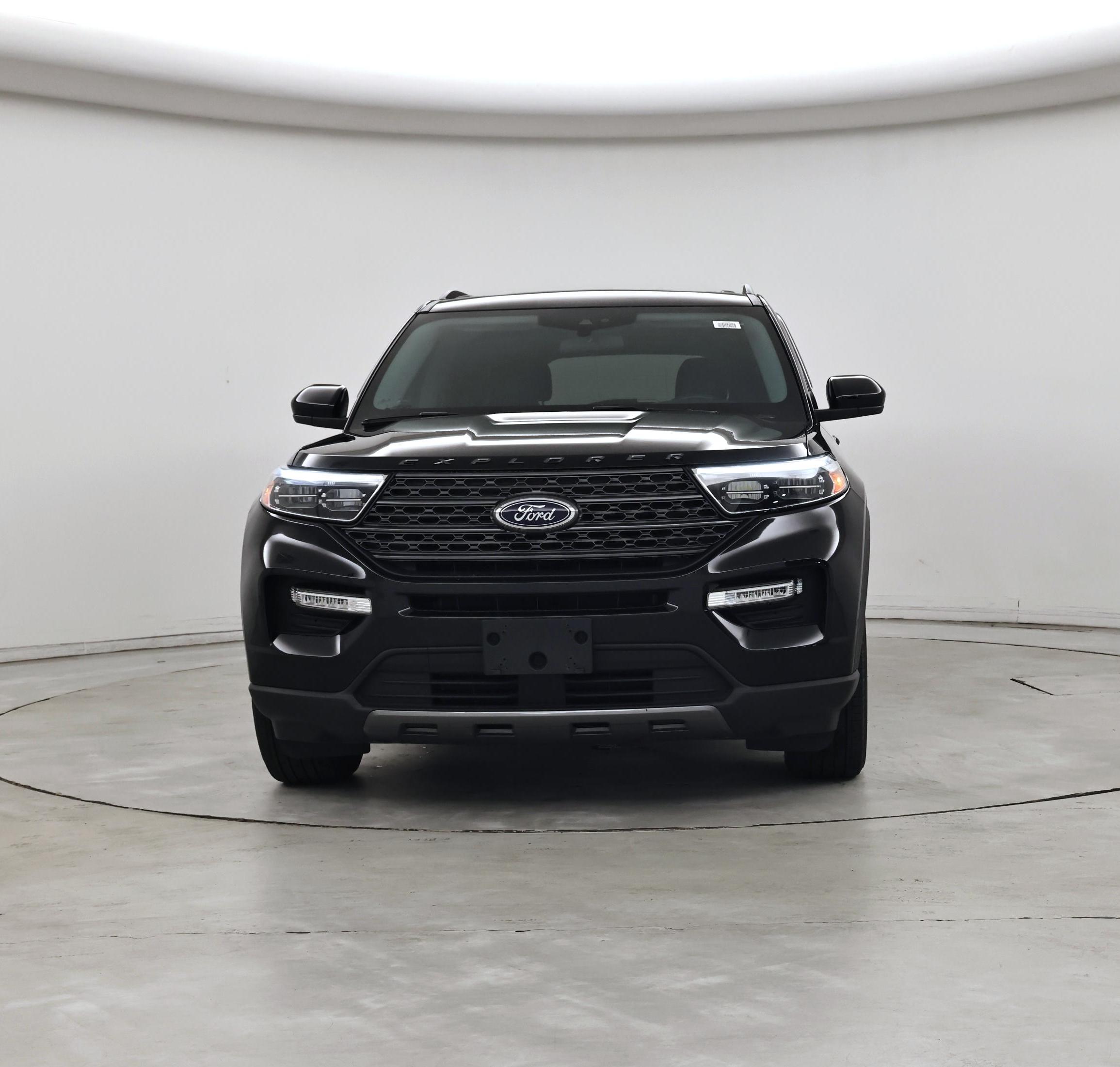 Thumbnail: 2023 Ford Explorer - 5