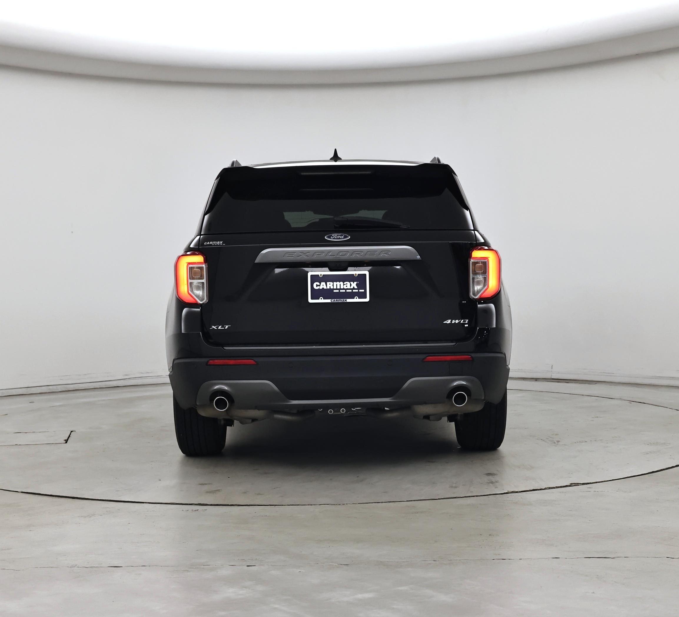 Thumbnail: 2023 Ford Explorer - 6