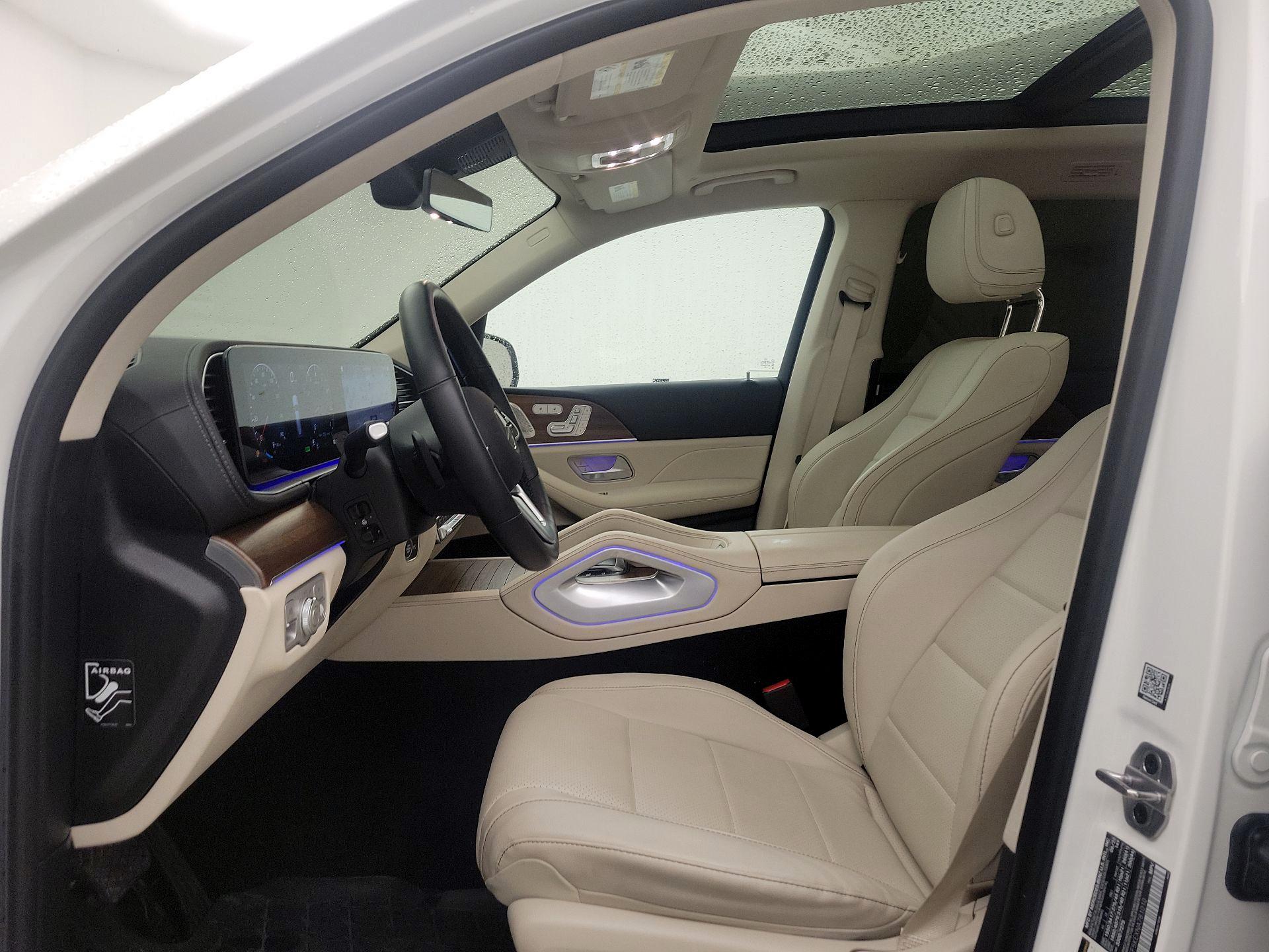 Thumbnail: 2022 Mercedes-Benz GLS - 11