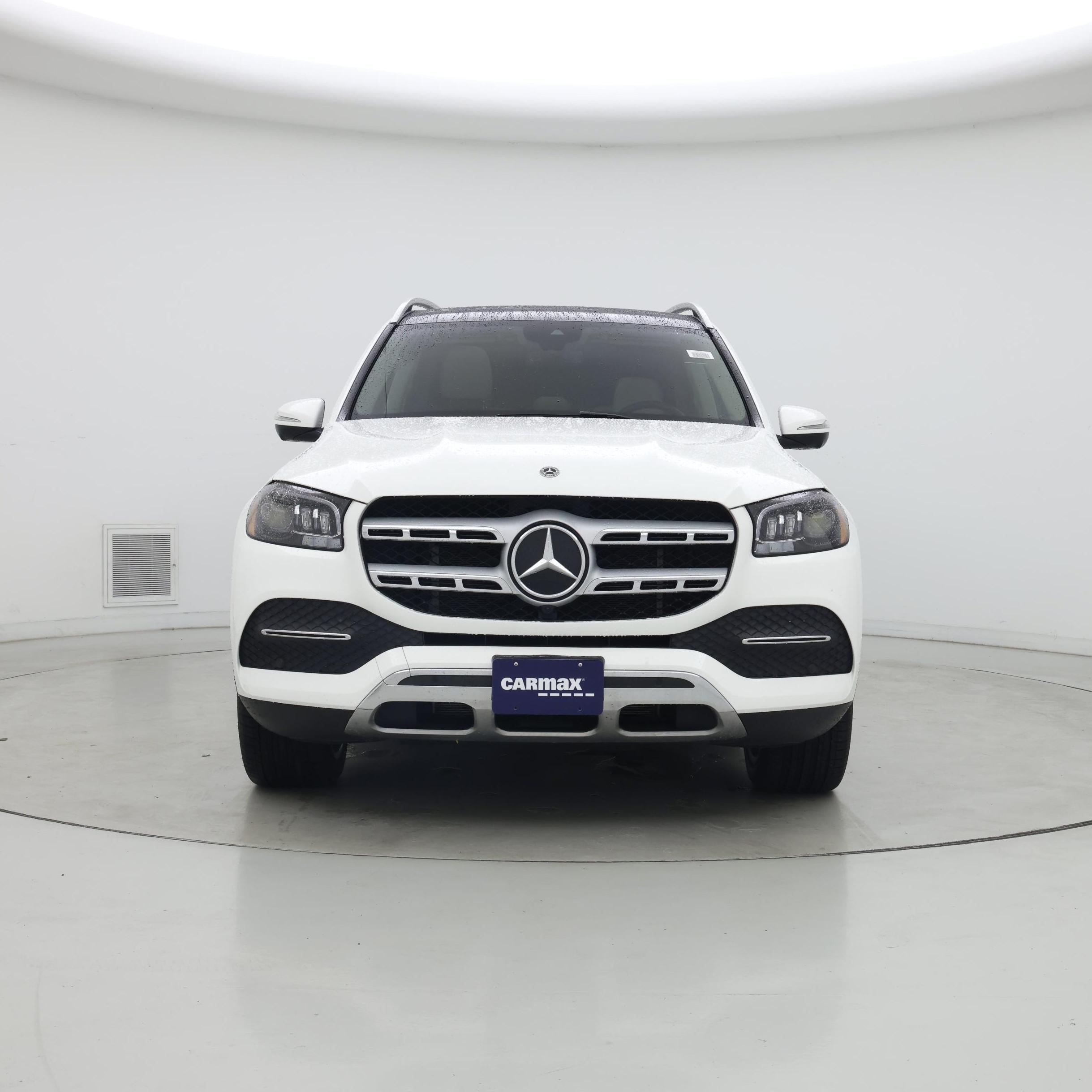 Thumbnail: 2022 Mercedes-Benz GLS - 5