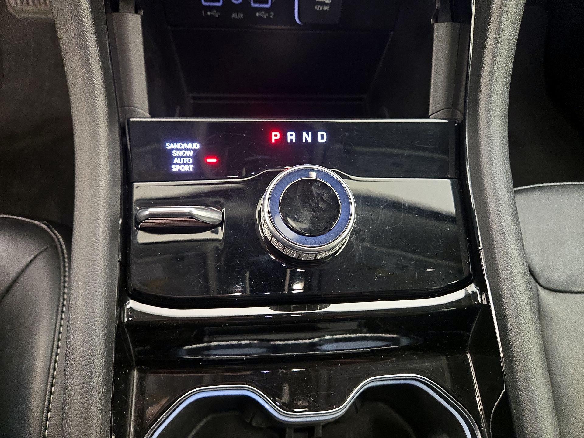 Thumbnail: 2023 Jeep Grand Cherokee - 18