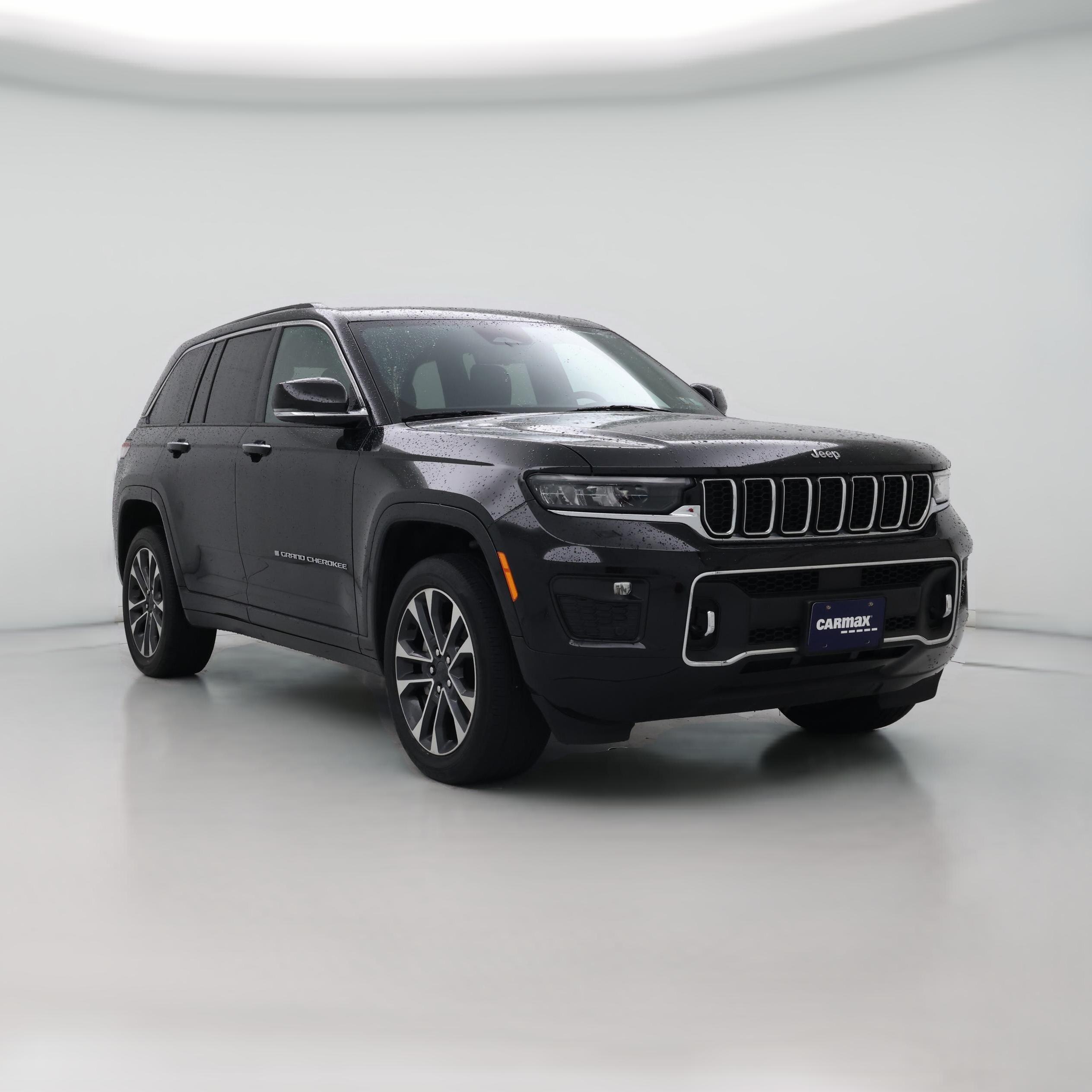 Thumbnail: 2023 Jeep Grand Cherokee - 1