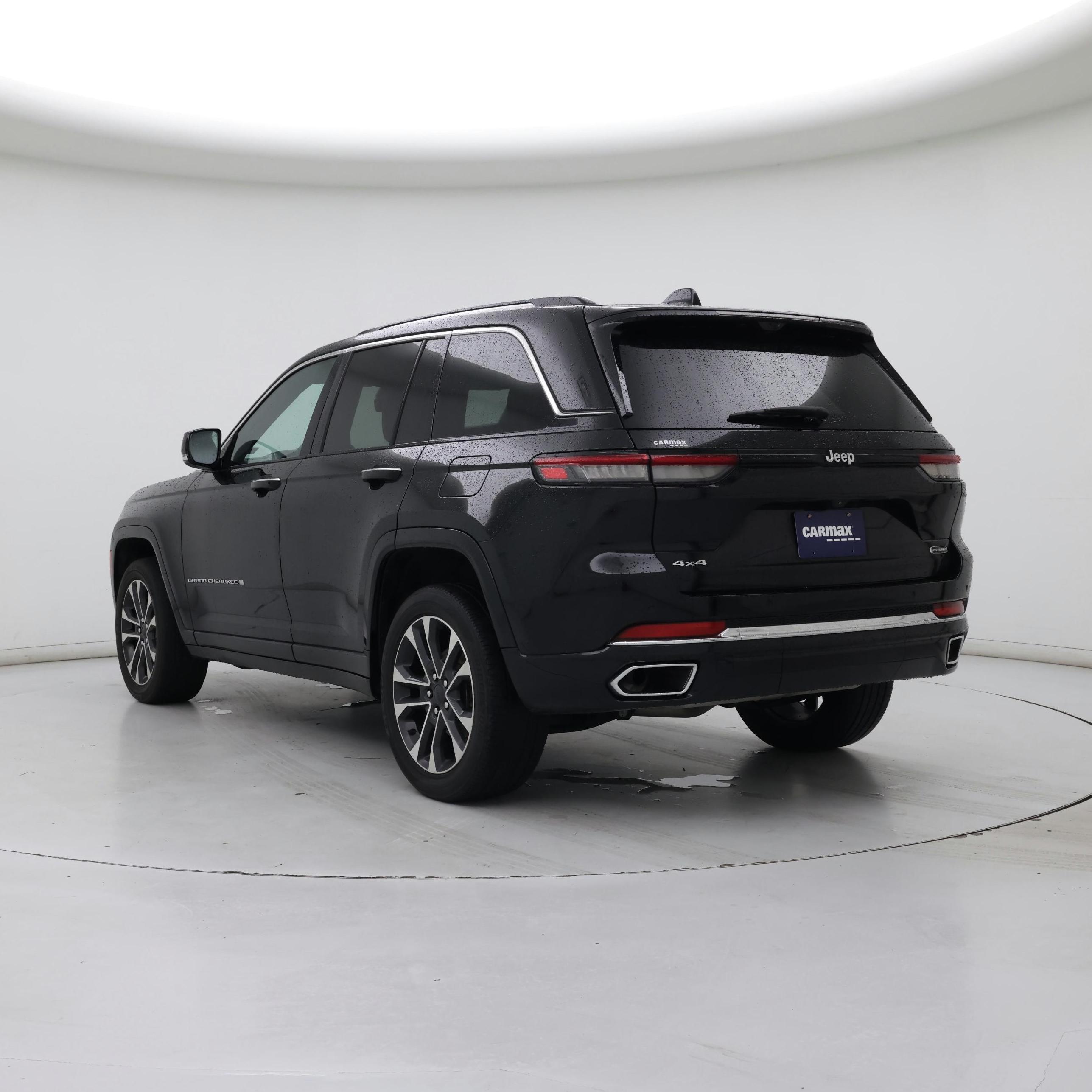 Thumbnail: 2023 Jeep Grand Cherokee - 2