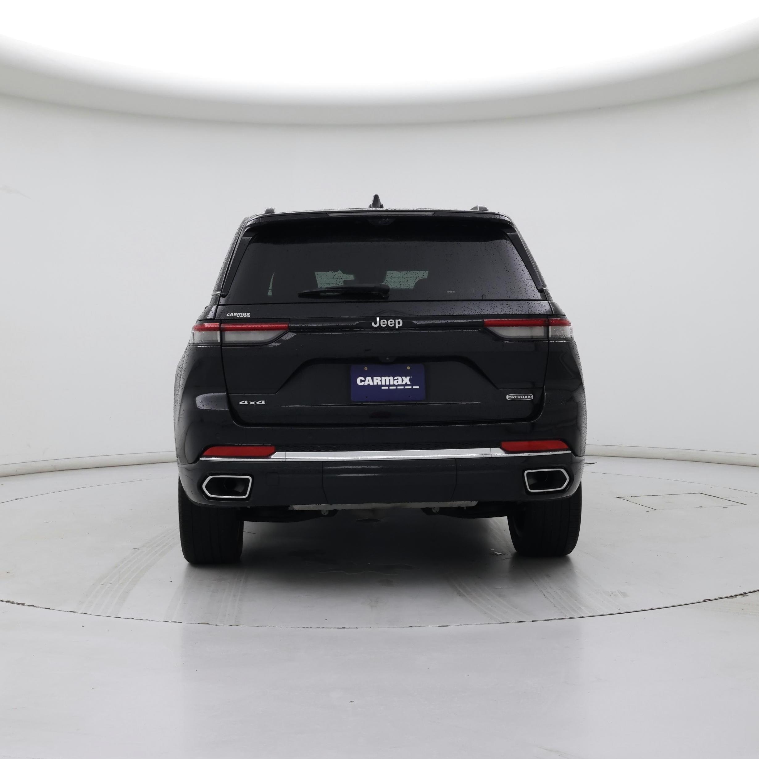 Thumbnail: 2023 Jeep Grand Cherokee - 6