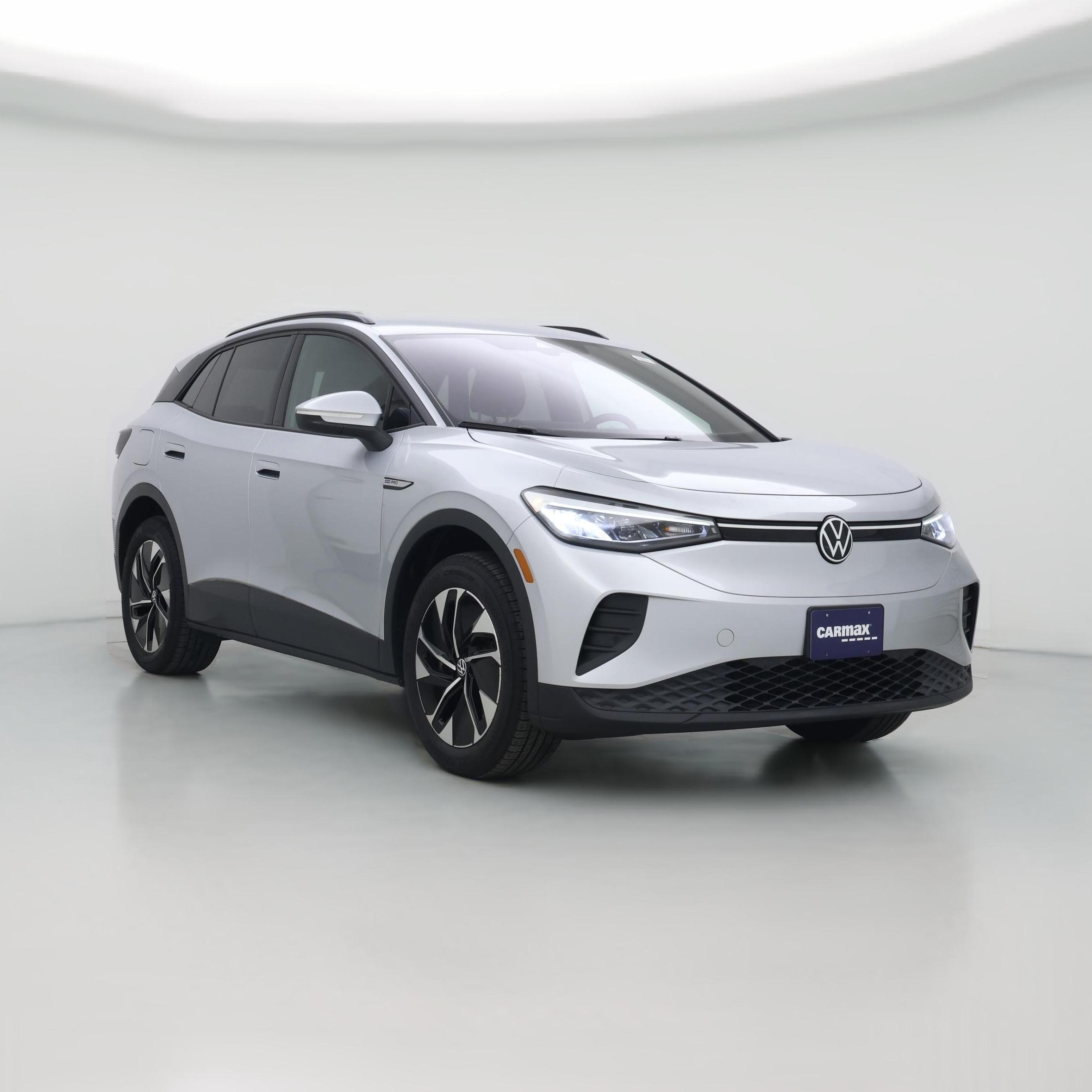 Thumbnail: 2022 Volkswagen ID.4 - 1