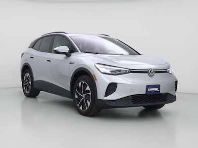 2022 Volkswagen ID.4 EV Pro