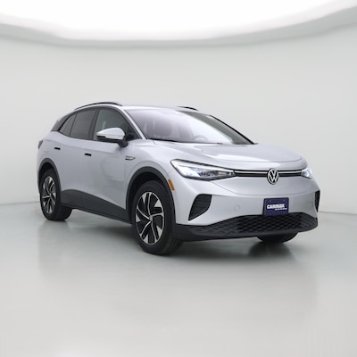 2022 Volkswagen ID.4 EV Pro