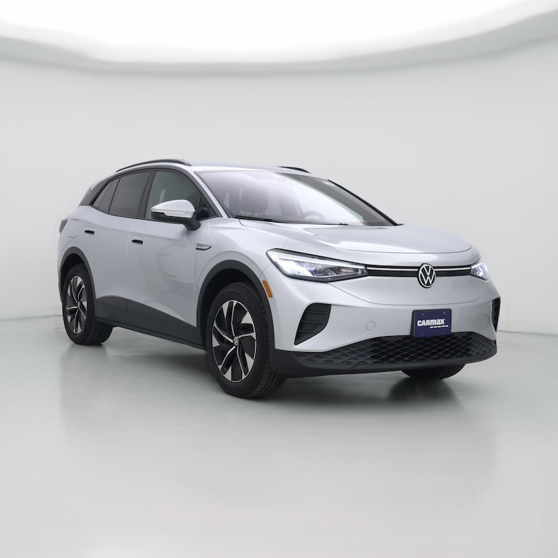 2022 Volkswagen ID.4 EV Pro