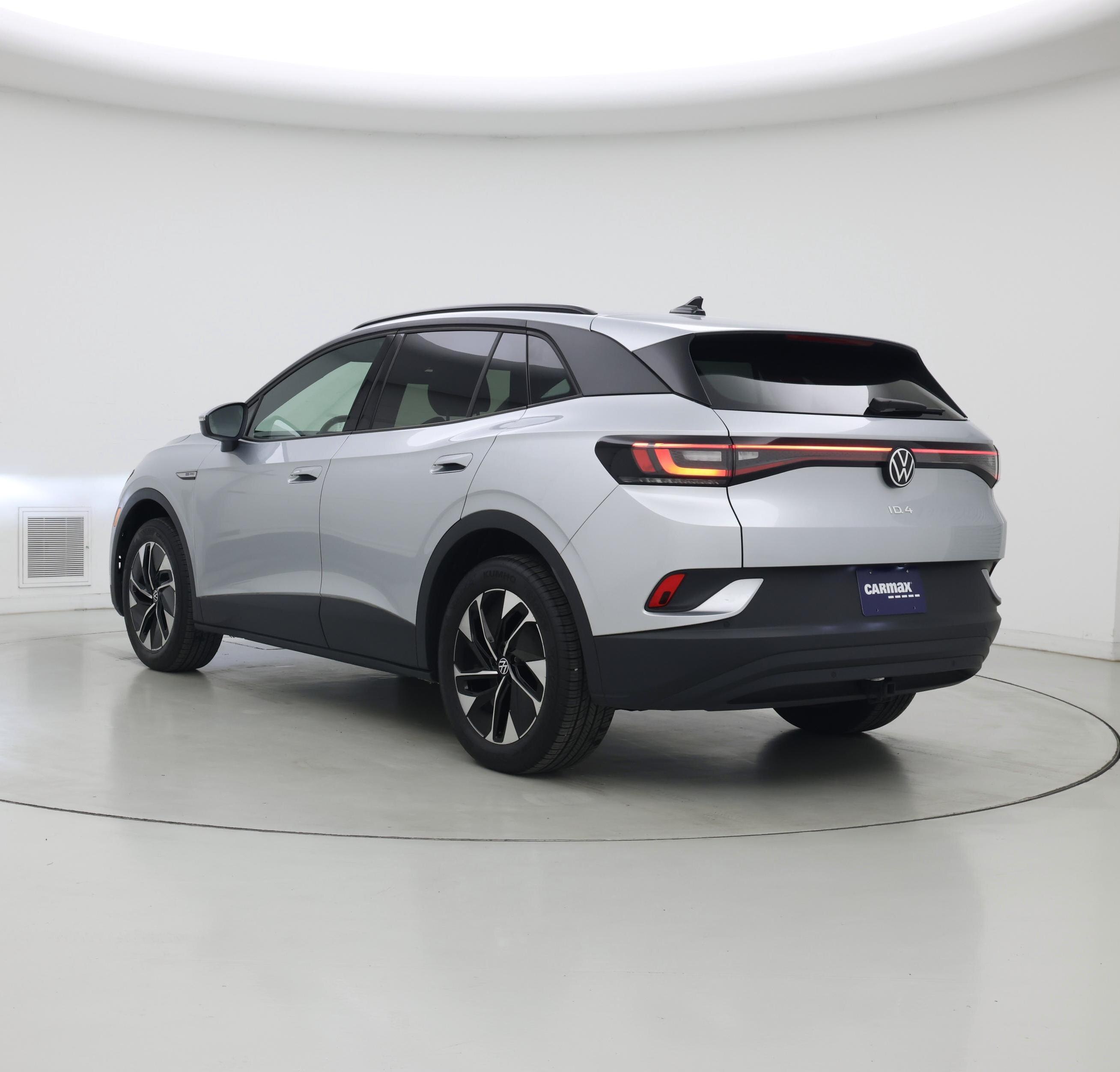 Thumbnail: 2022 Volkswagen ID.4 - 2