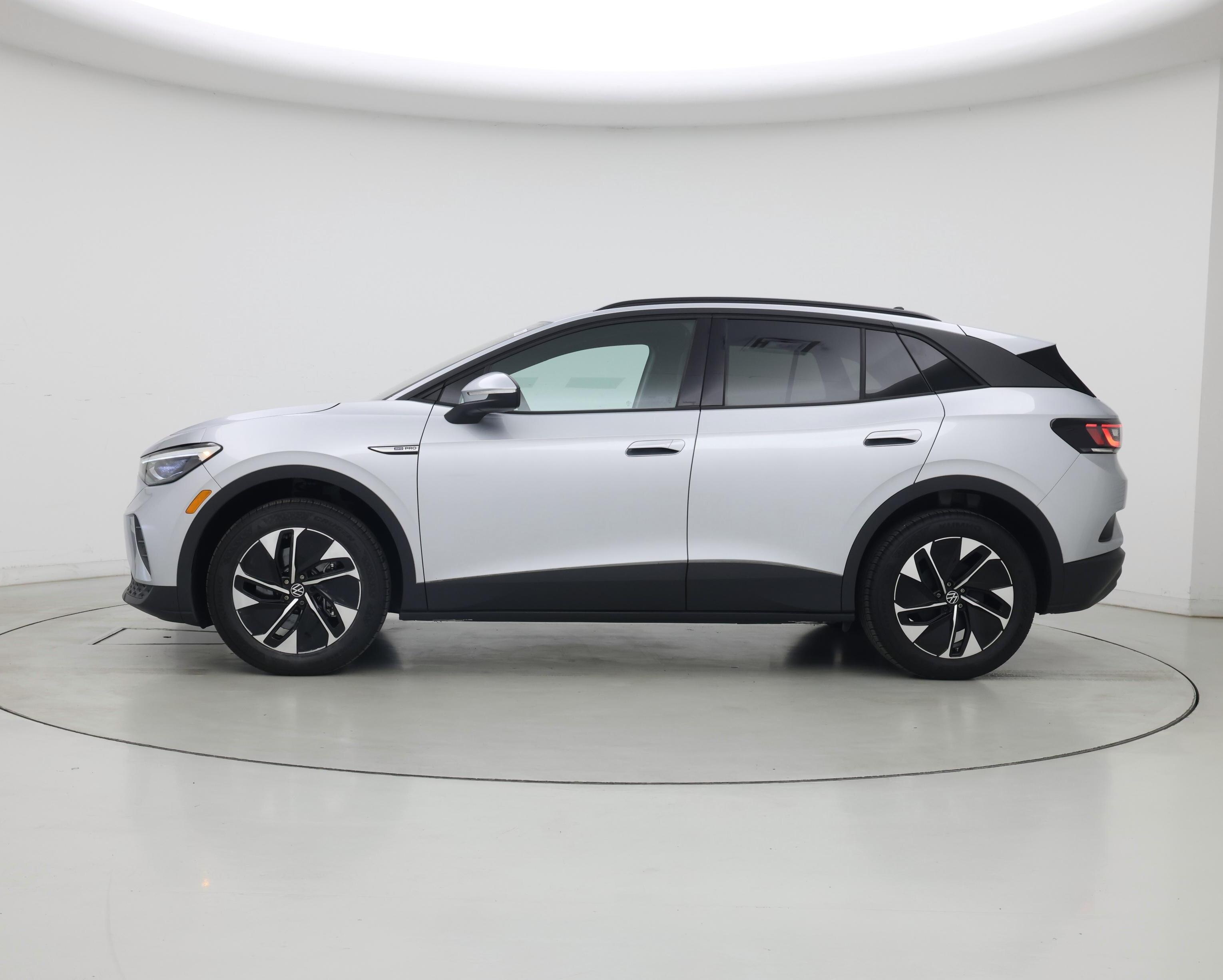 Thumbnail: 2022 Volkswagen ID.4 - 3