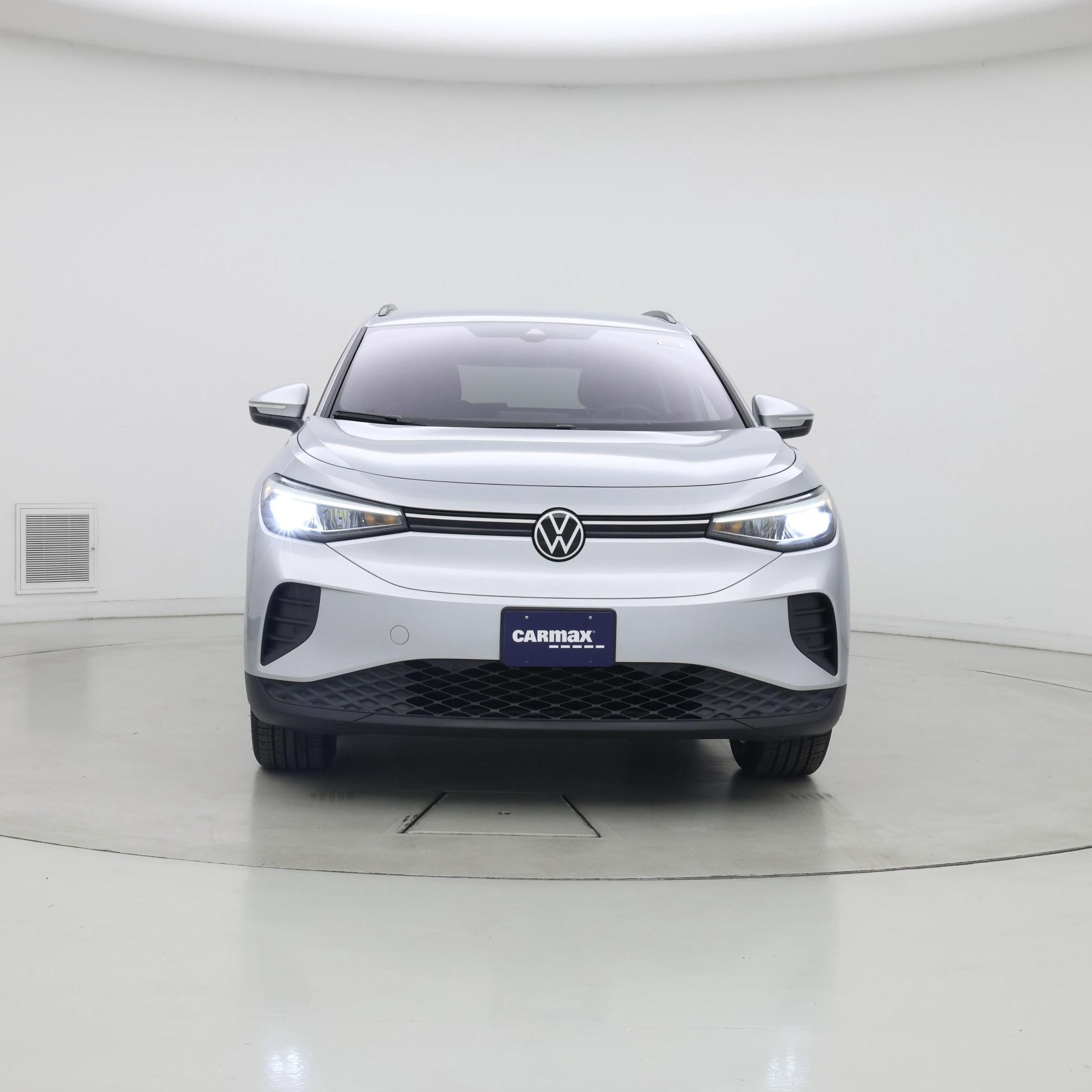 Thumbnail: 2022 Volkswagen ID.4 - 5