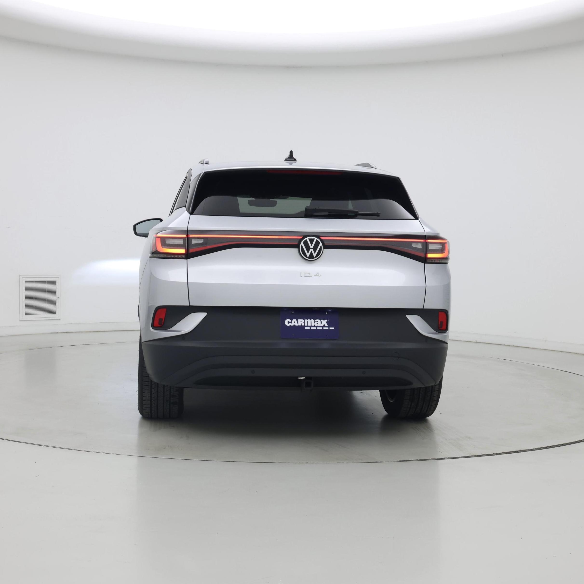 Thumbnail: 2022 Volkswagen ID.4 - 6
