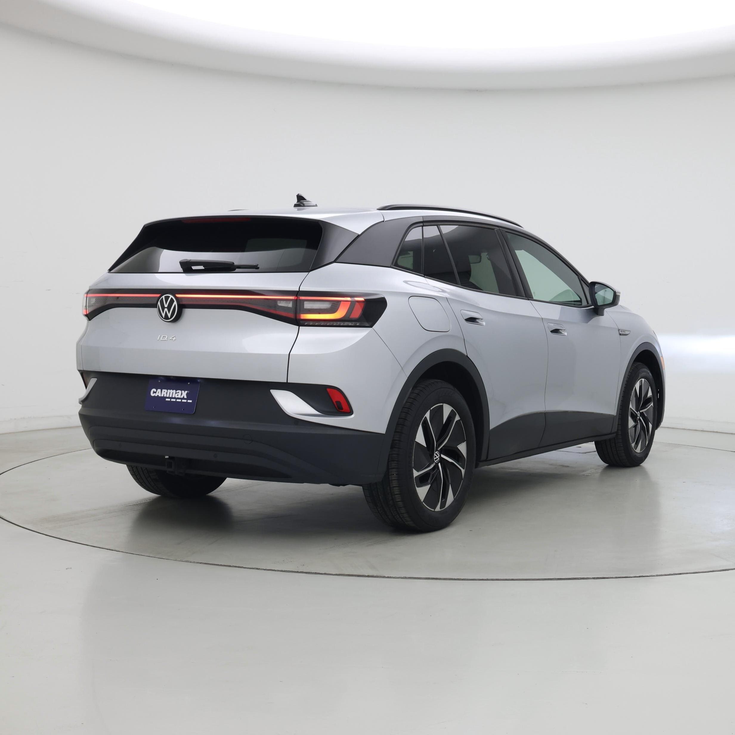 Thumbnail: 2022 Volkswagen ID.4 - 8