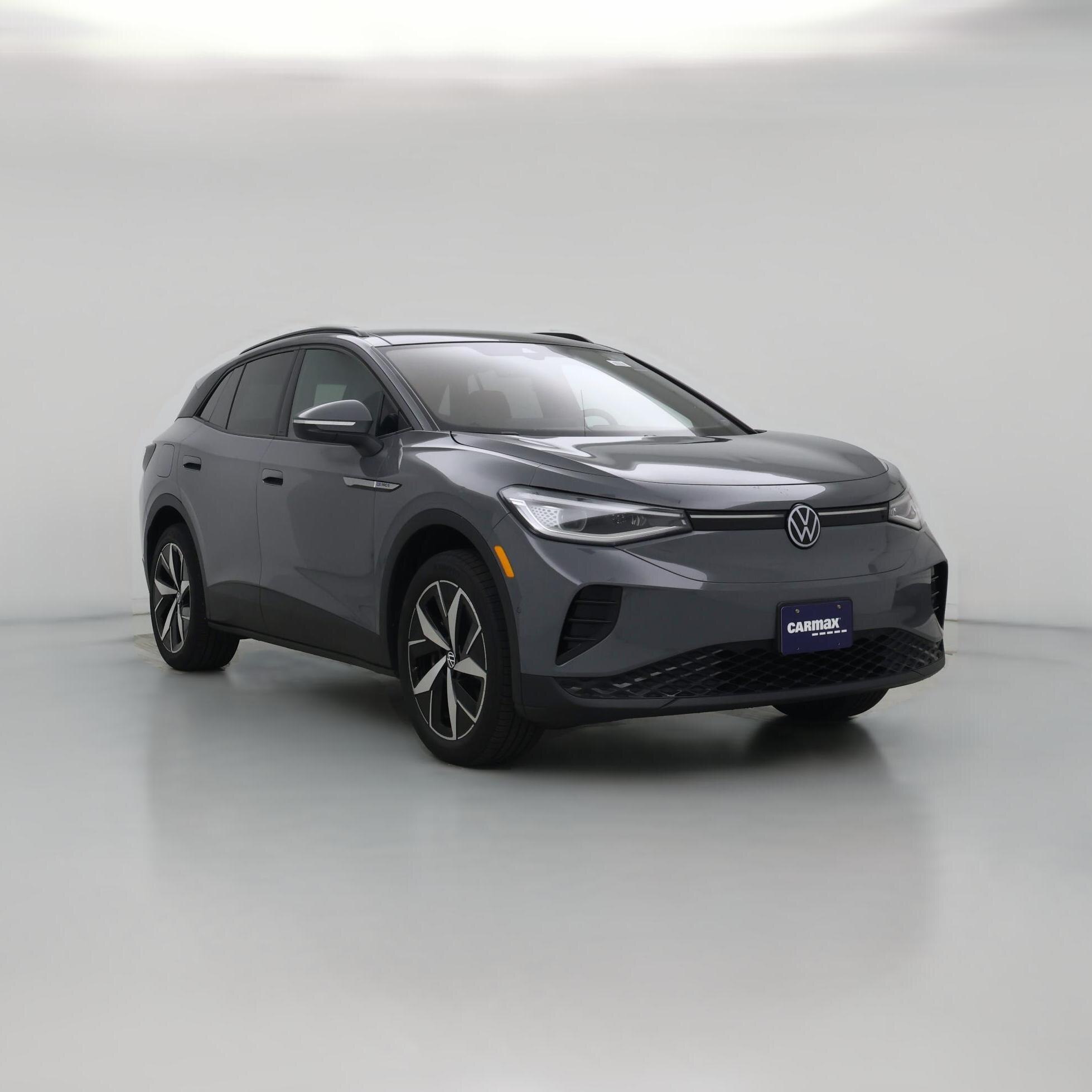 Thumbnail: 2023 Volkswagen ID.4 - 1