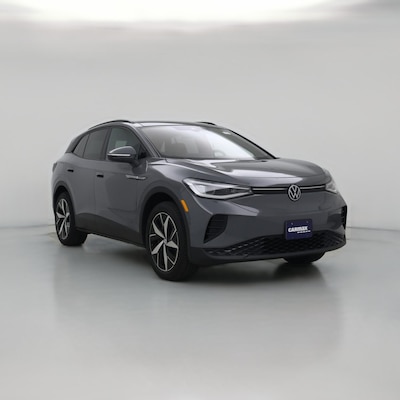 2023 Volkswagen ID.4 EV PRO S