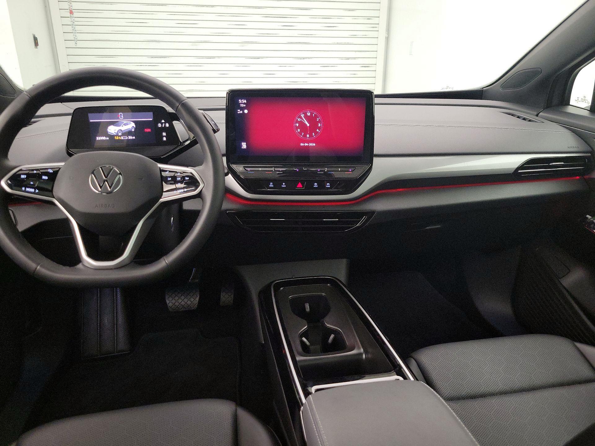 Thumbnail: 2023 Volkswagen ID.4 - 9