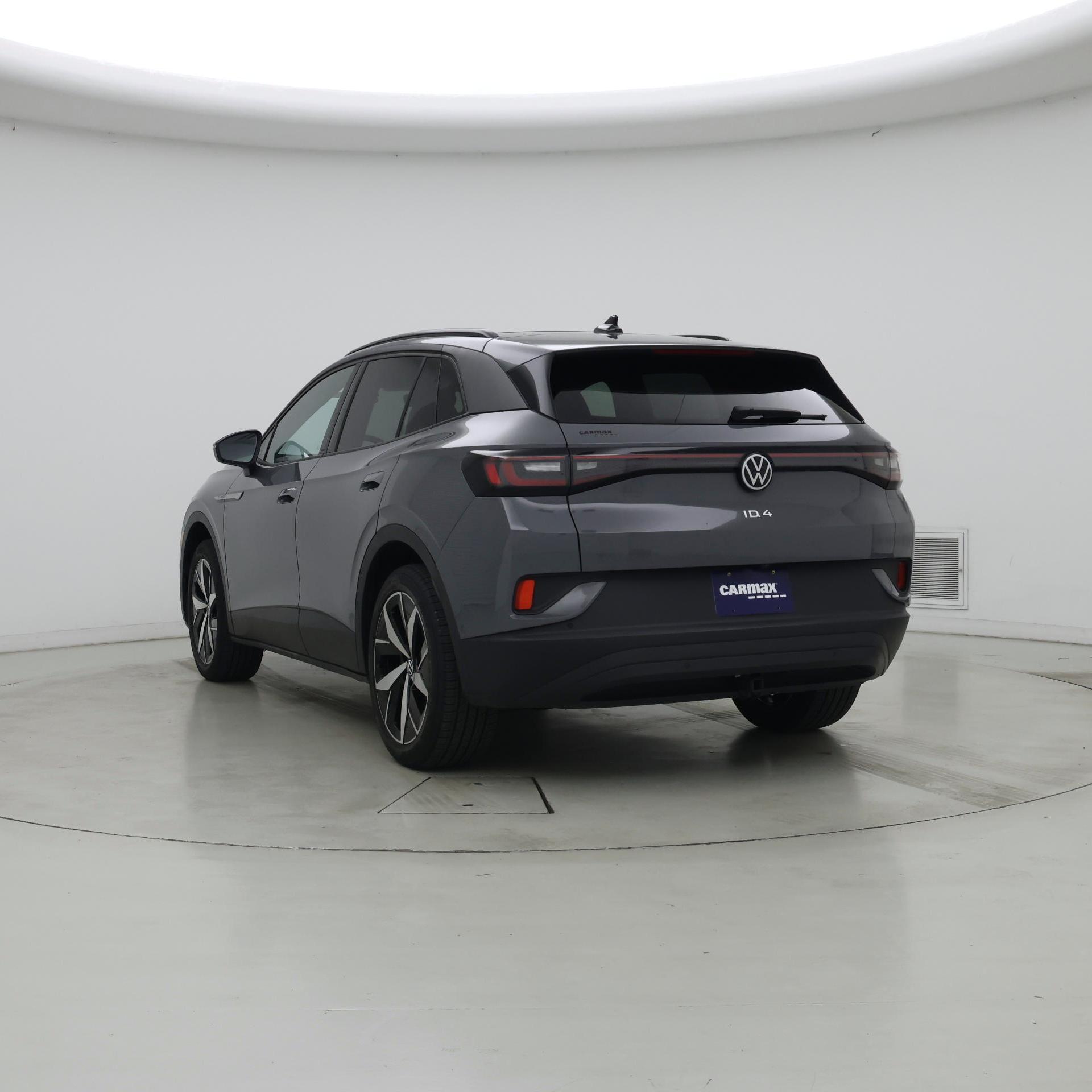 Thumbnail: 2023 Volkswagen ID.4 - 2