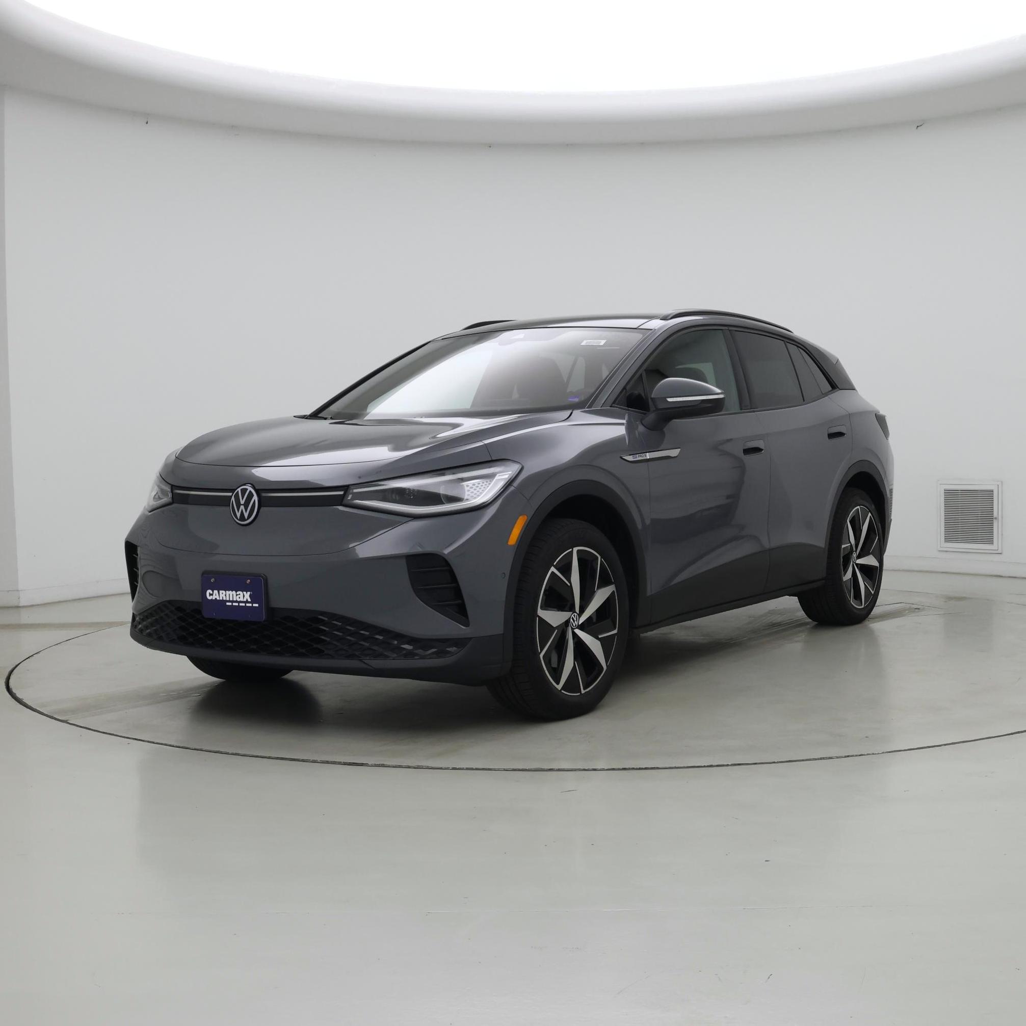 Thumbnail: 2023 Volkswagen ID.4 - 4