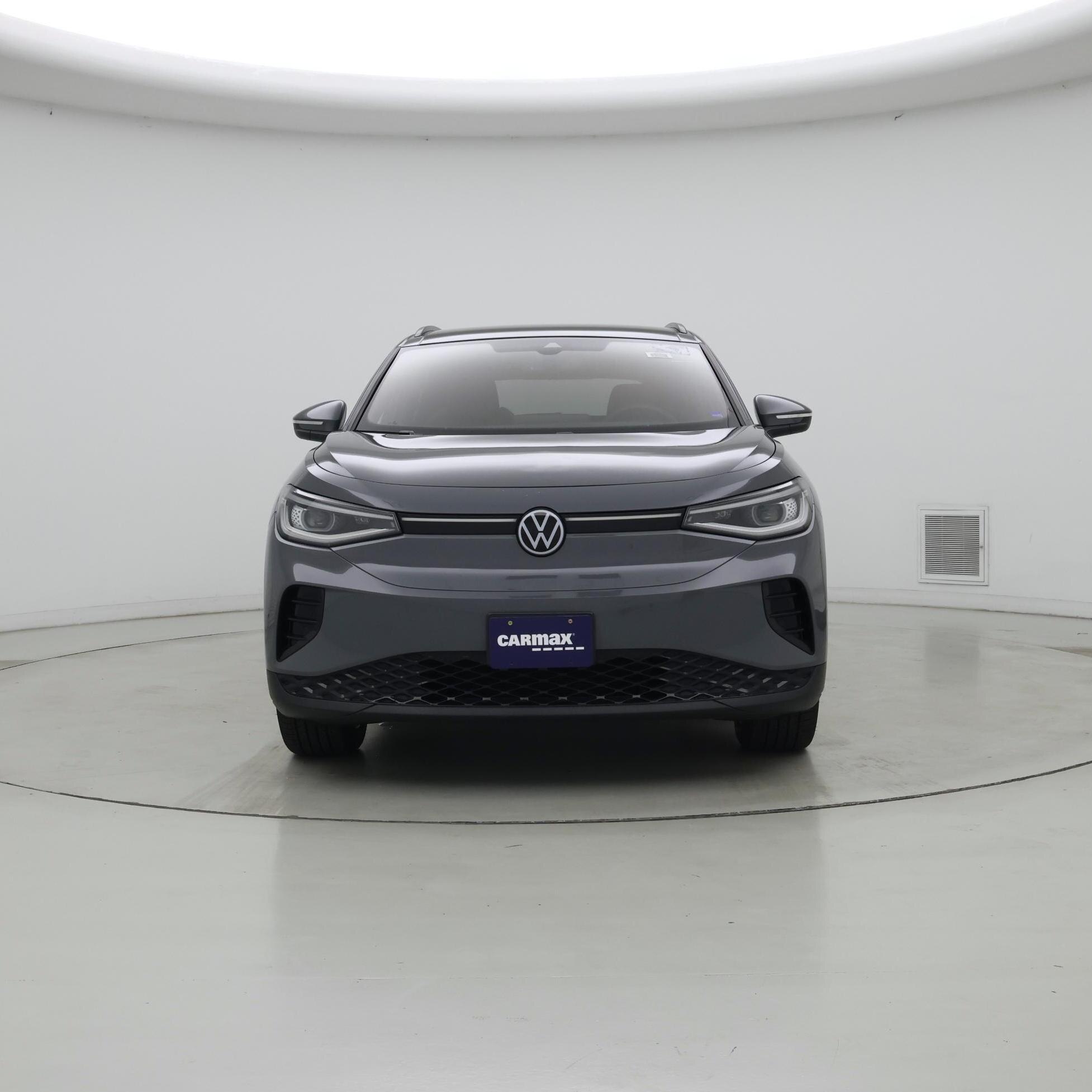 Thumbnail: 2023 Volkswagen ID.4 - 5