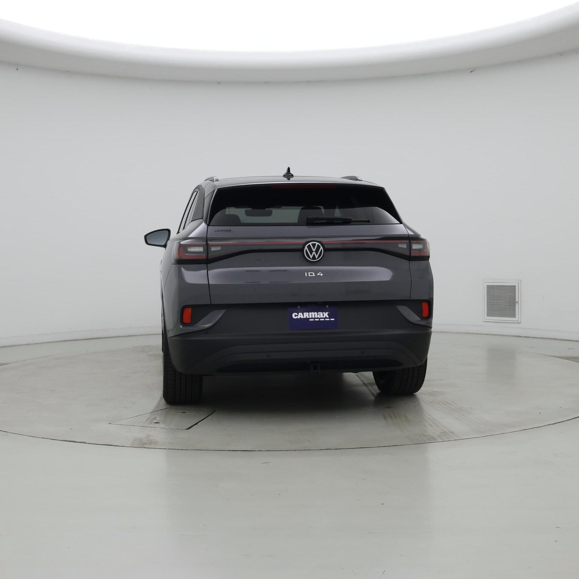 Thumbnail: 2023 Volkswagen ID.4 - 6