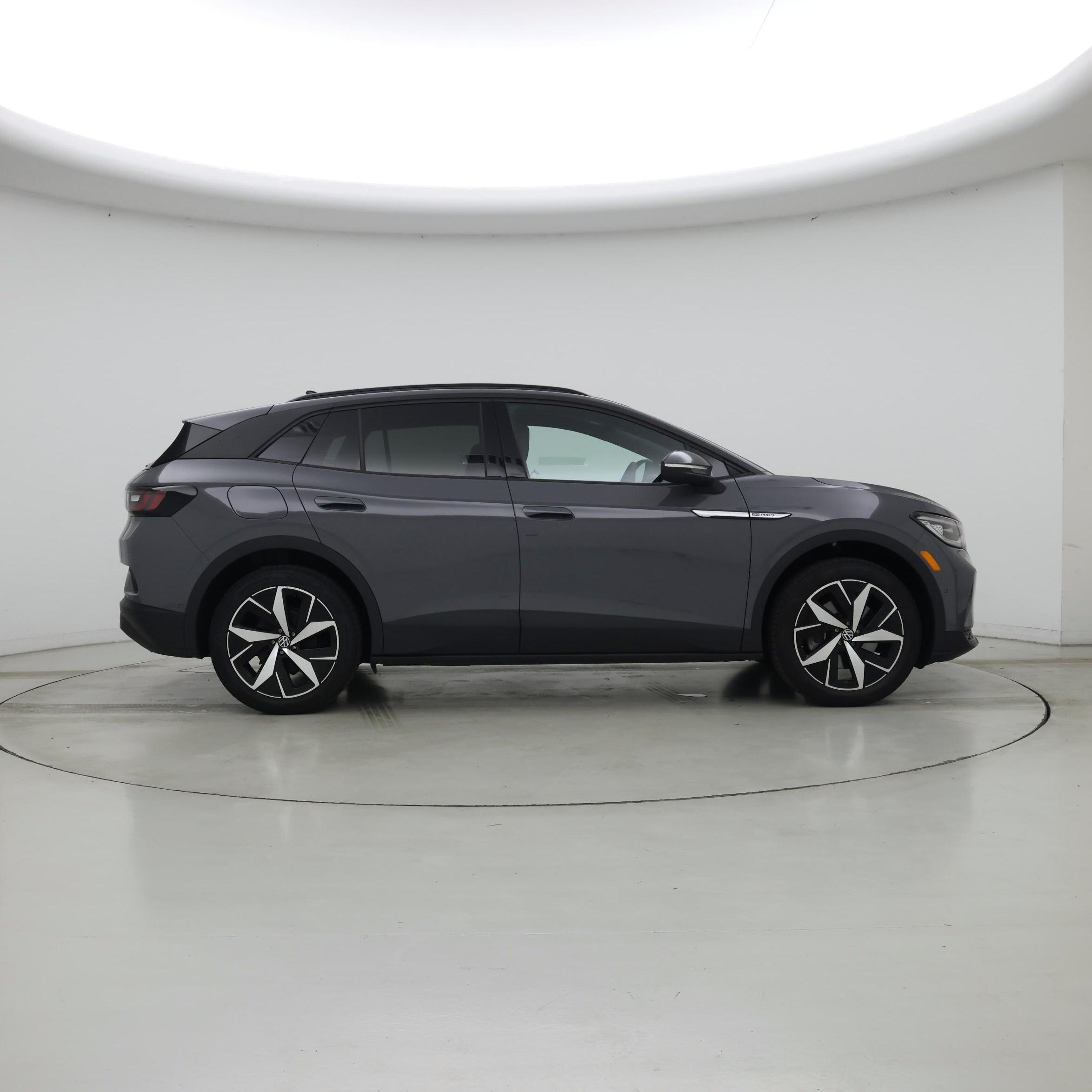 Thumbnail: 2023 Volkswagen ID.4 - 7
