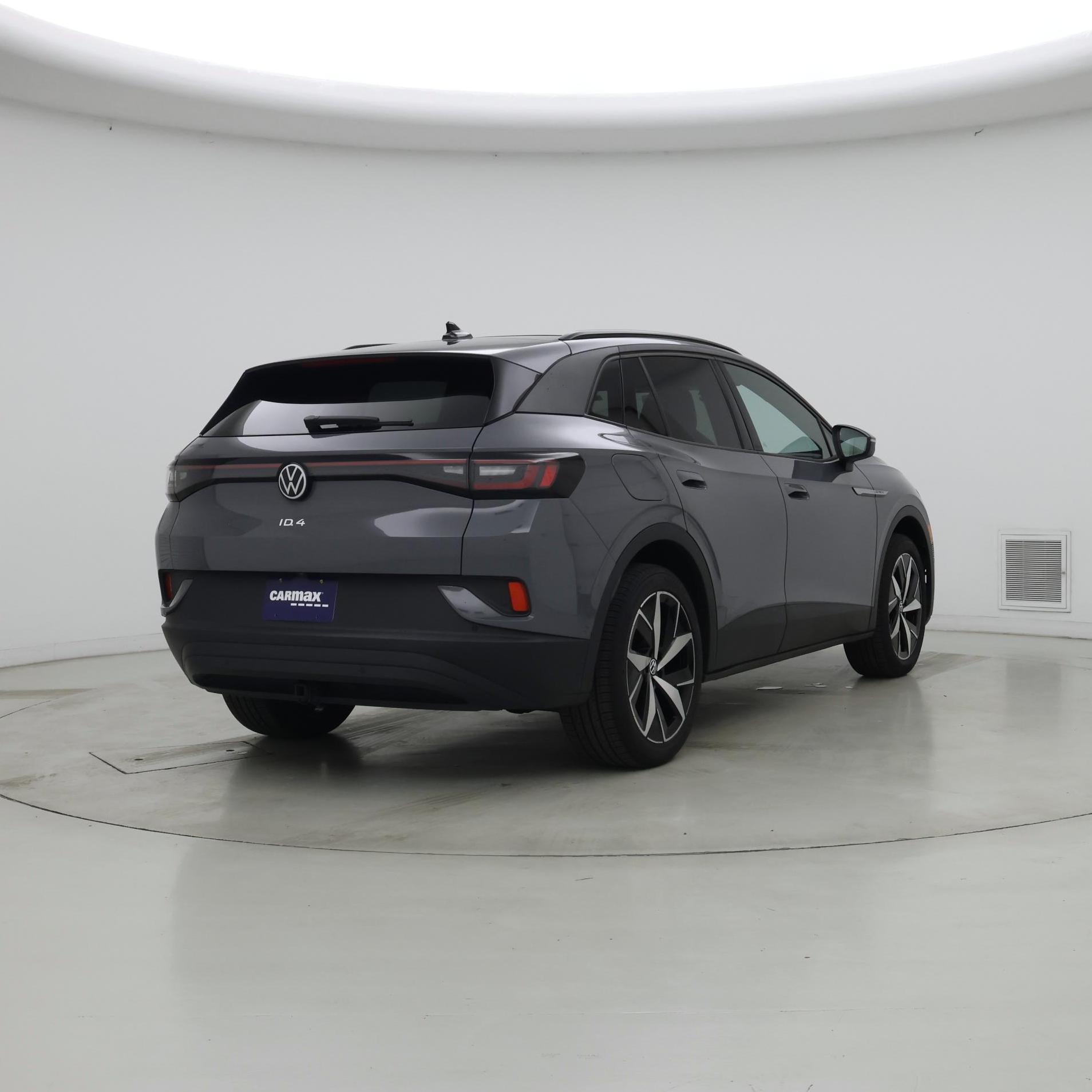 Thumbnail: 2023 Volkswagen ID.4 - 8
