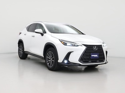 2023 Lexus NX 250 Premium