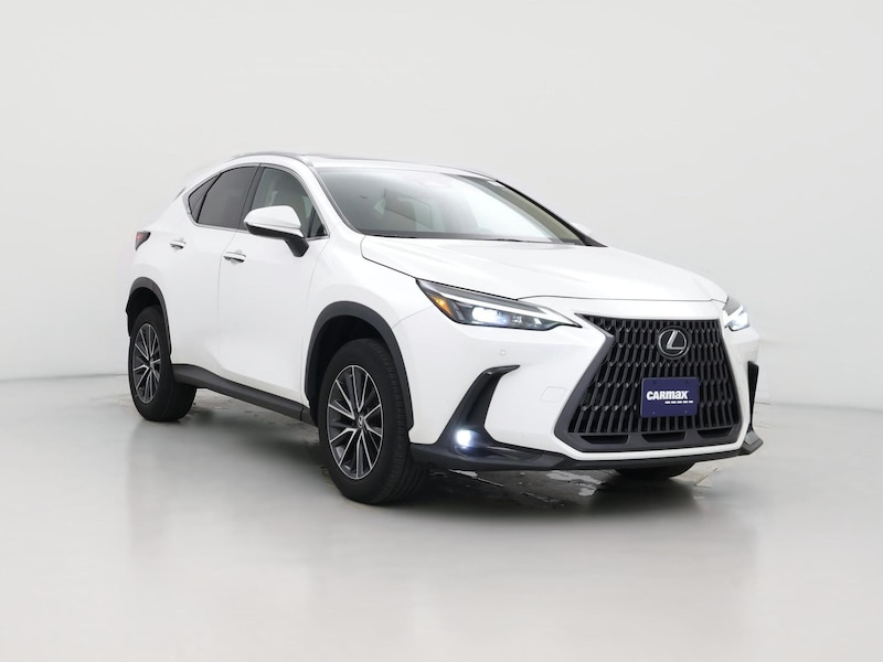 2023 Lexus NX 250 Premium