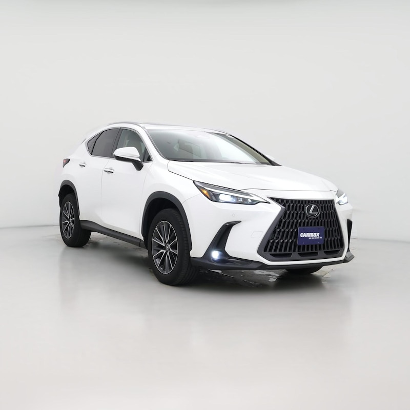 2023 Lexus NX 250 Premium
