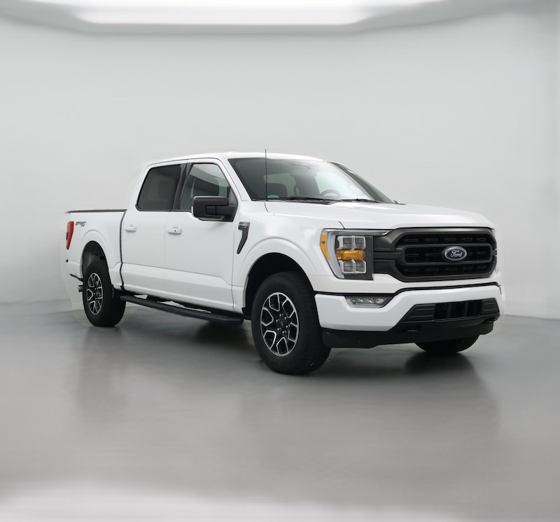 2023 Ford F150 XLT