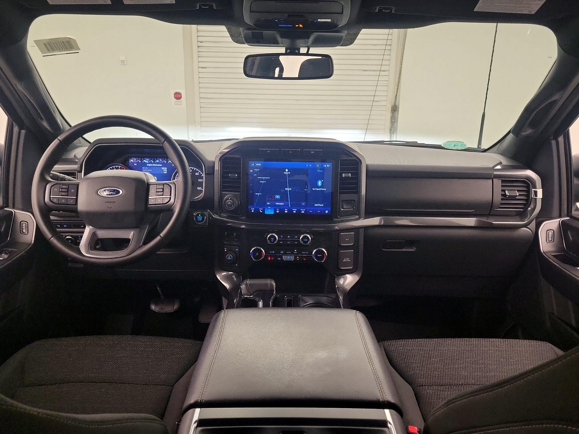 Thumbnail: 2023 Ford F-150 - 9