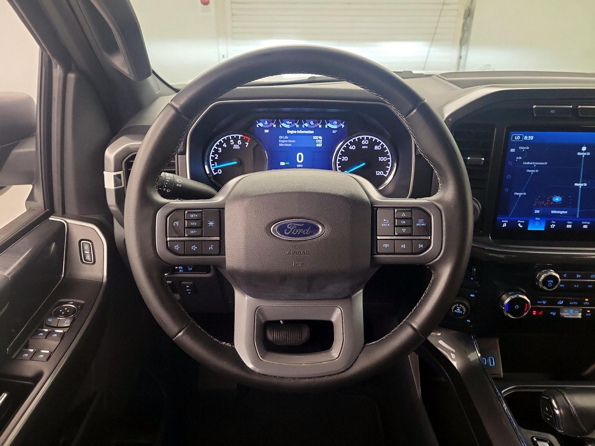 Thumbnail: 2023 Ford F-150 - 10