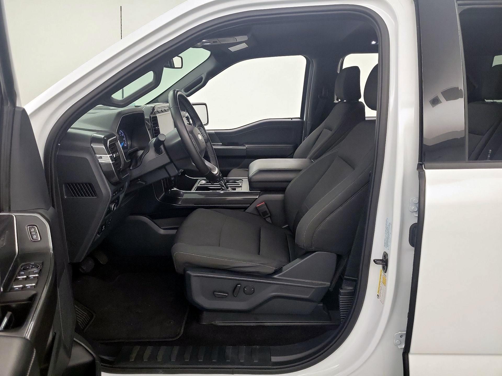 Thumbnail: 2023 Ford F-150 - 11