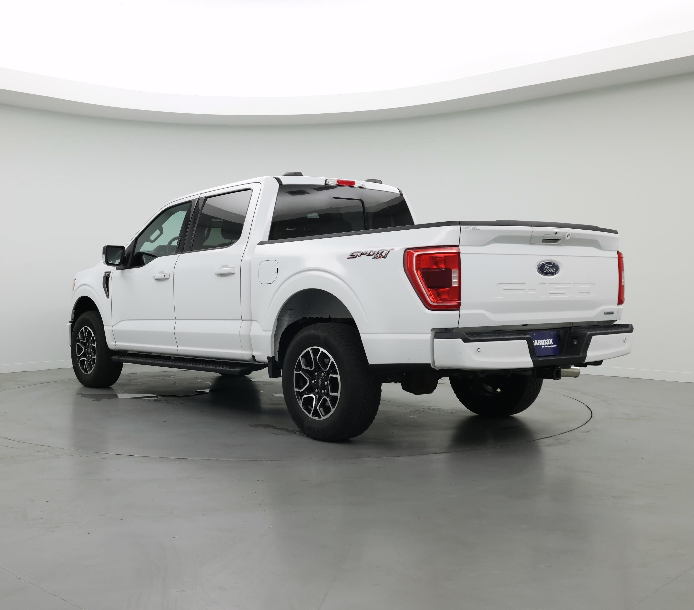 Thumbnail: 2023 Ford F-150 - 2