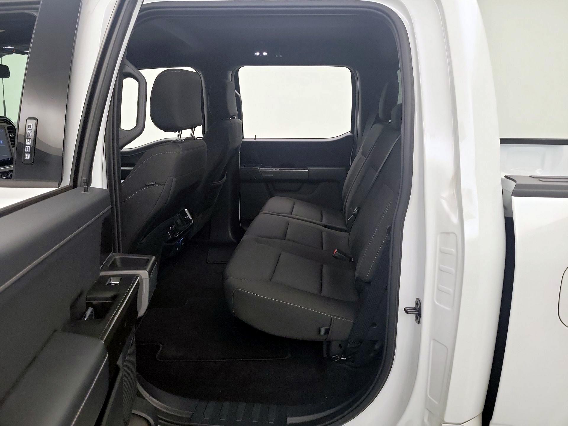 Thumbnail: 2023 Ford F-150 - 20