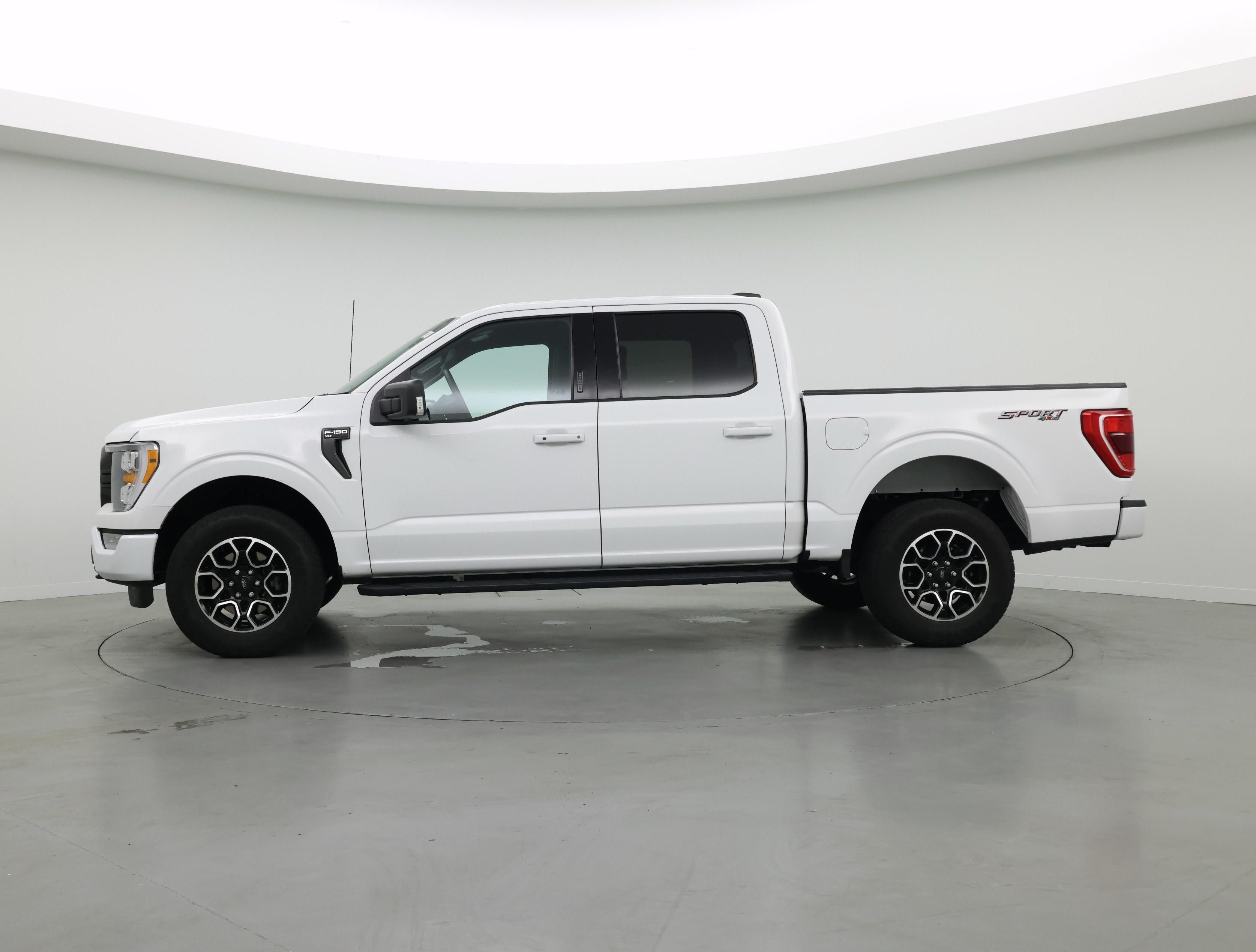 Thumbnail: 2023 Ford F-150 - 3