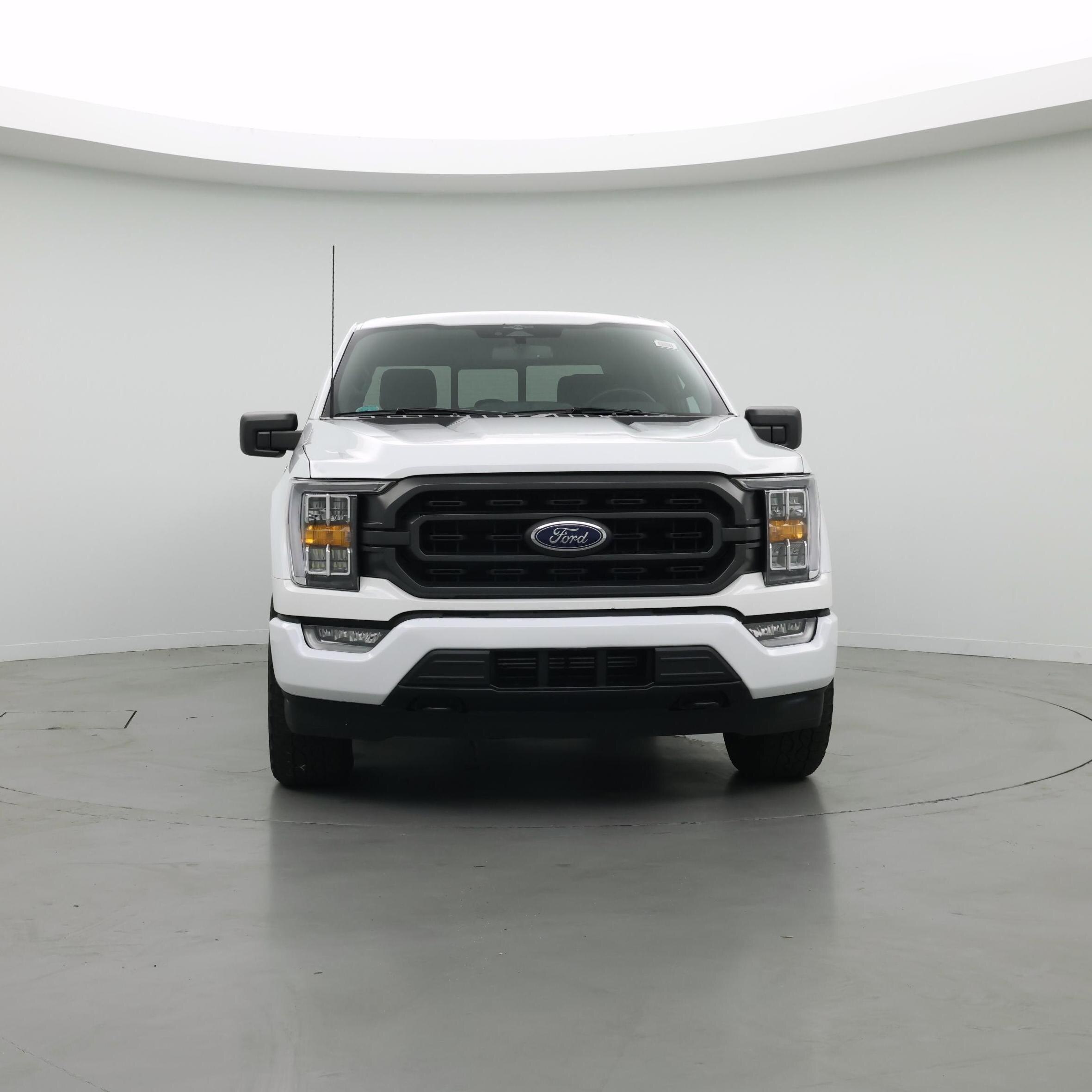 Thumbnail: 2023 Ford F-150 - 5