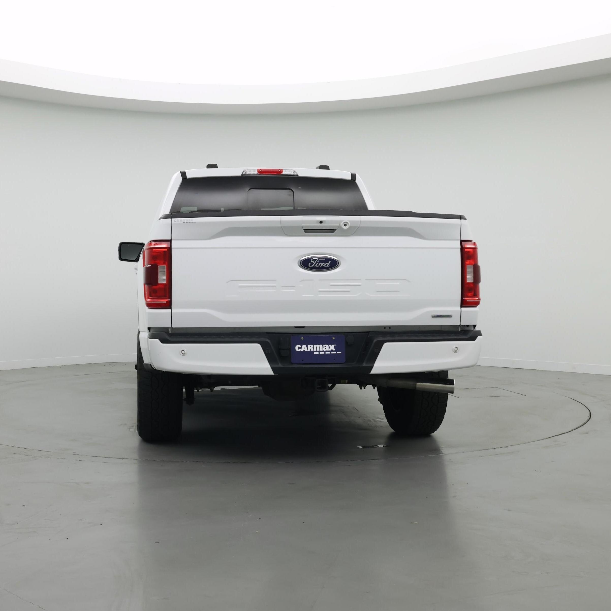 Thumbnail: 2023 Ford F-150 - 6