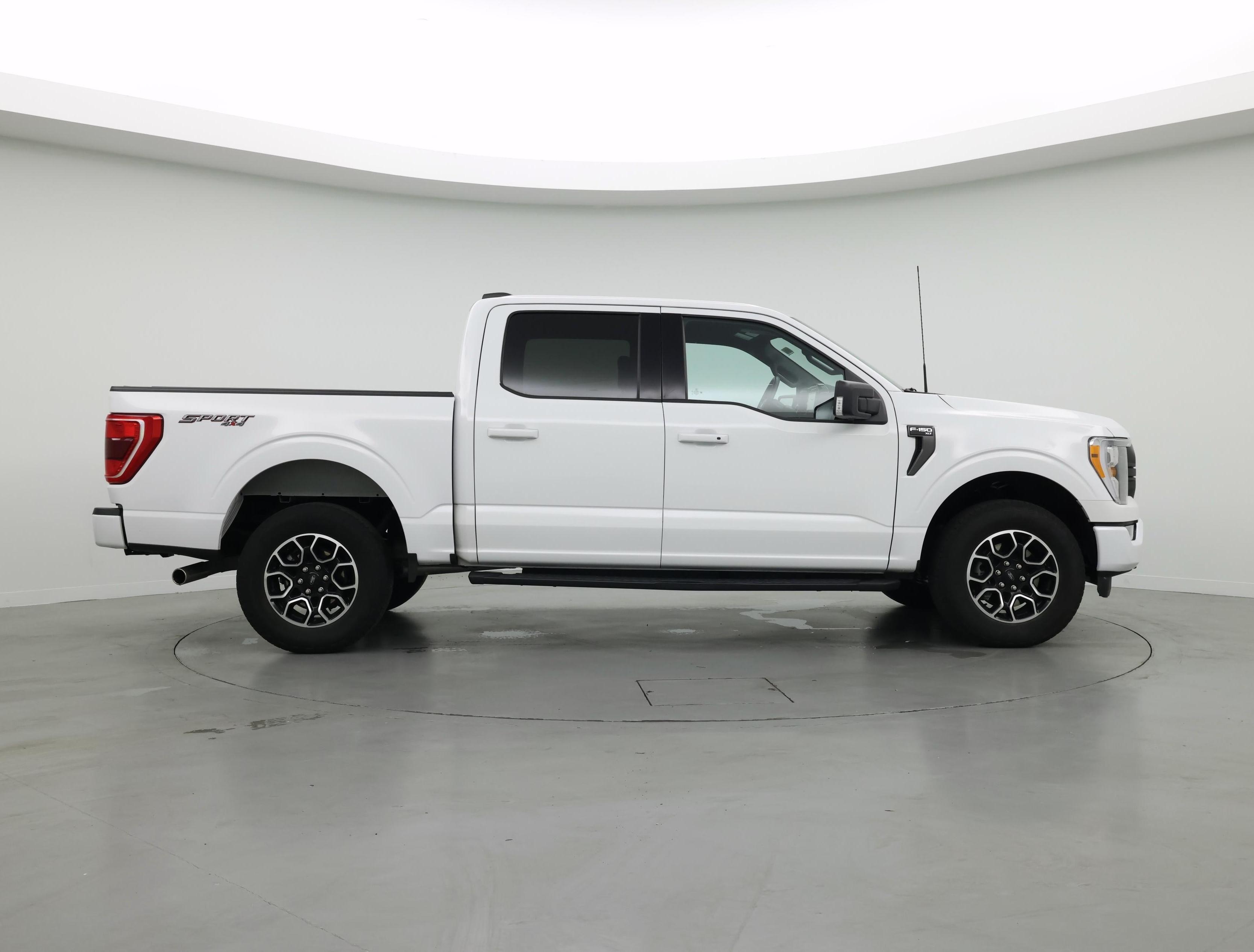 Thumbnail: 2023 Ford F-150 - 7