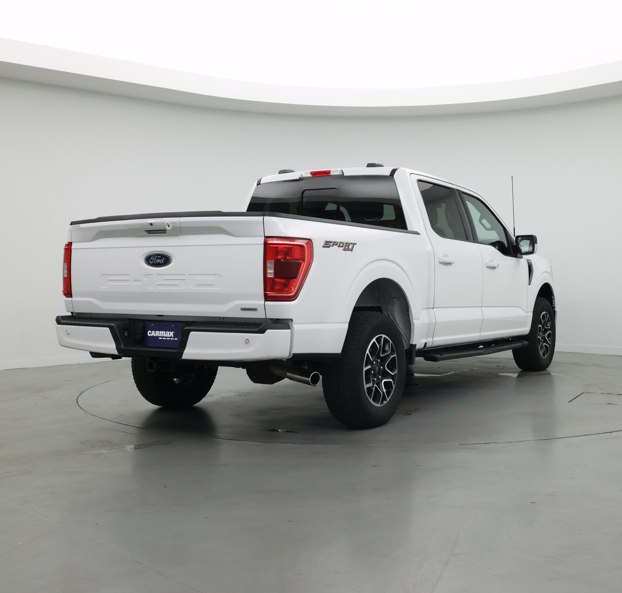 Thumbnail: 2023 Ford F-150 - 8