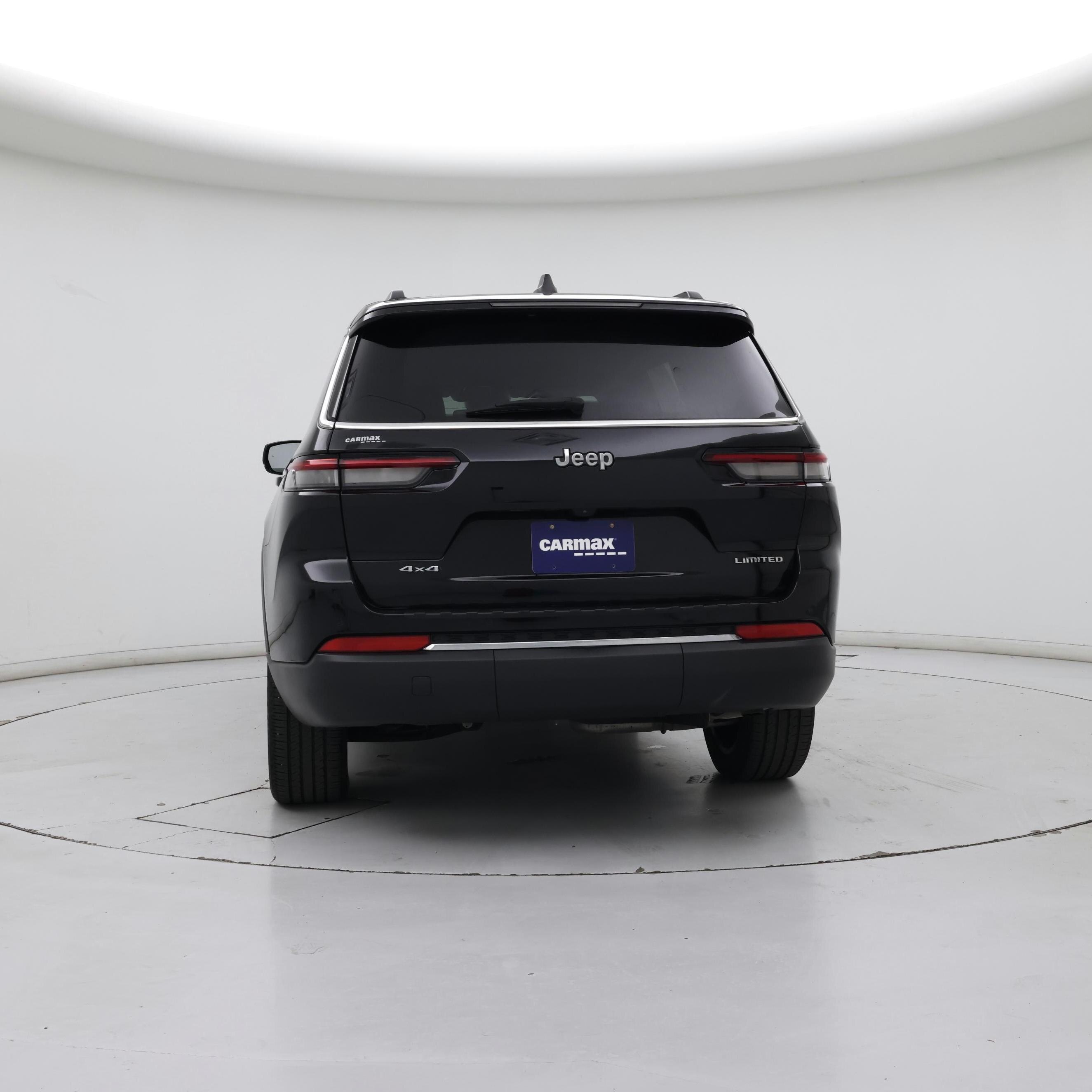 Thumbnail: 2023 Jeep Grand Cherokee L - 6