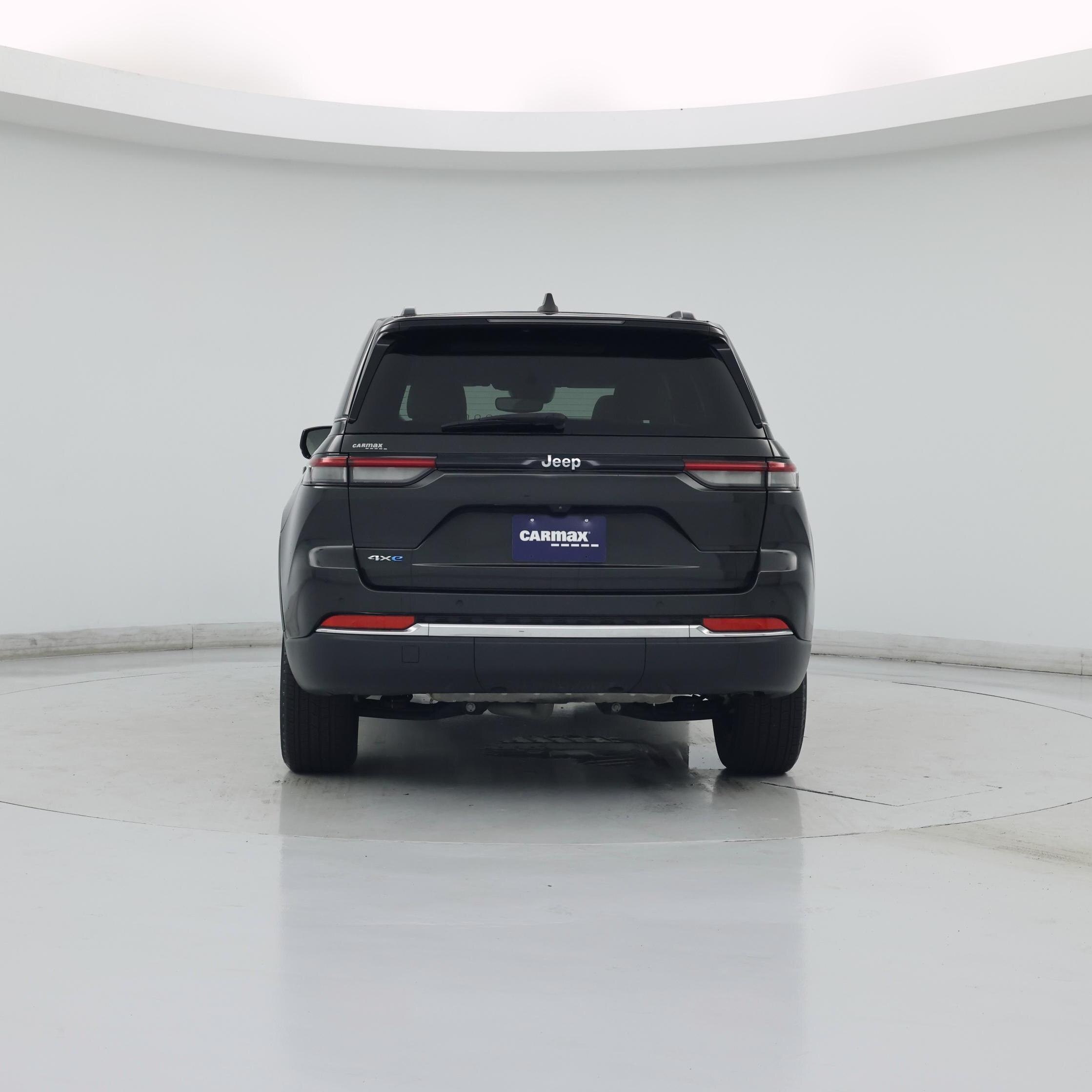 Thumbnail: 2023 Jeep Grand Cherokee - 6