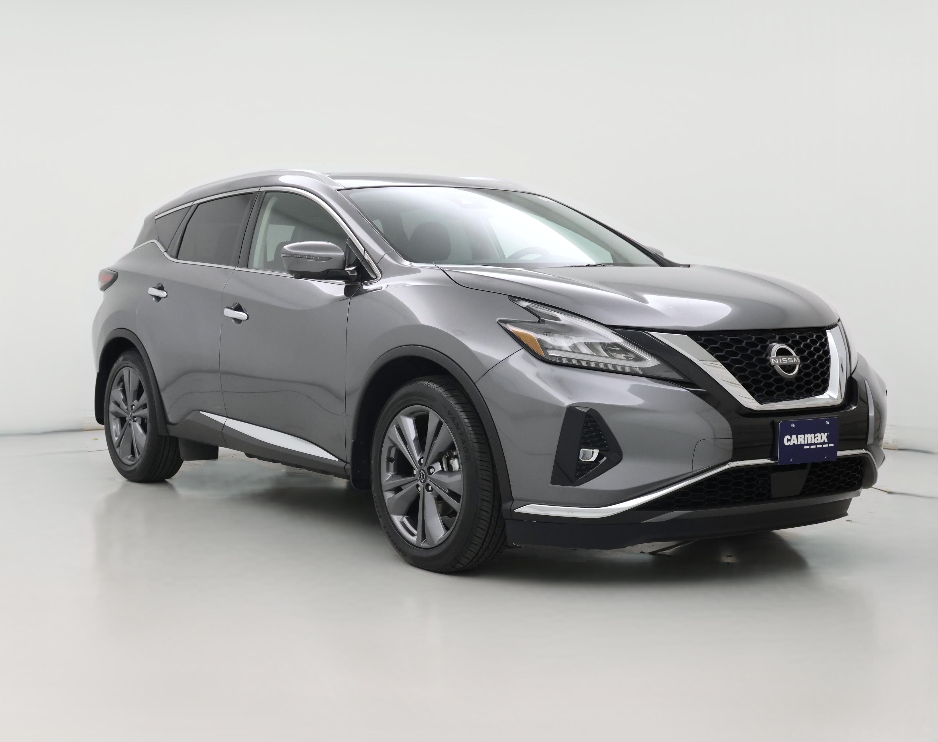 Thumbnail: 2023 Nissan Murano - 1
