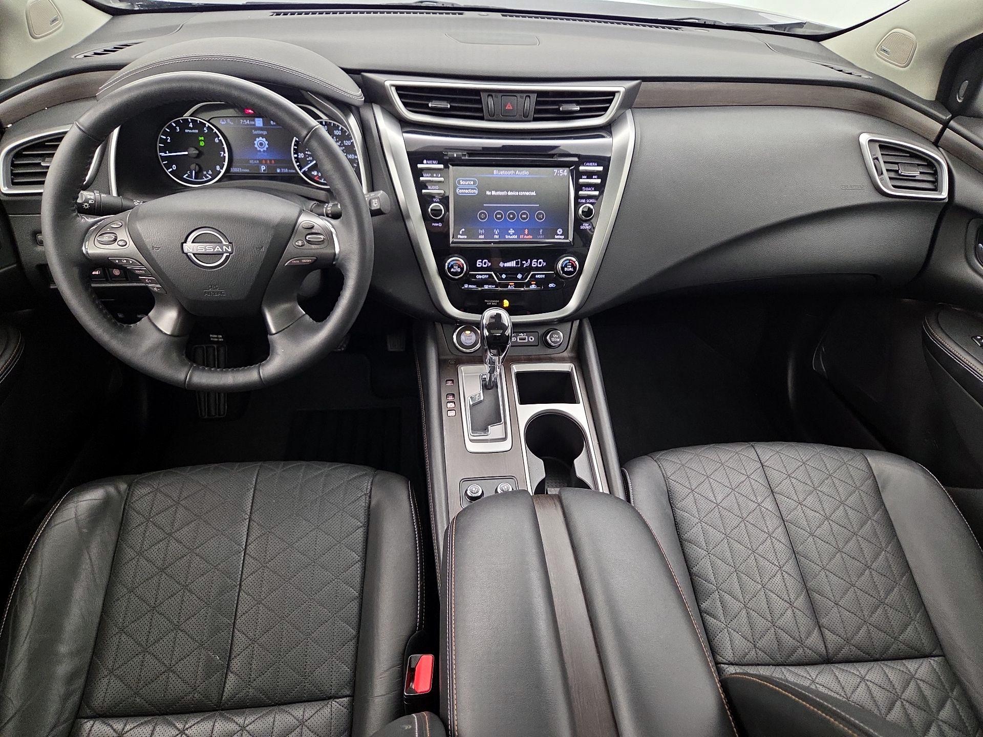 Thumbnail: 2023 Nissan Murano - 9